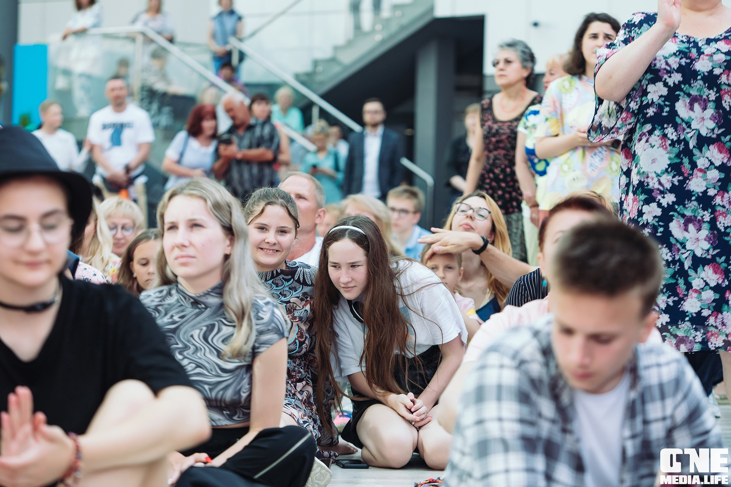 Фестиваль классической музыки Симфония Ветра. One Media Life: фоторепортажи, фотоотчеты с мероприятий и заведений