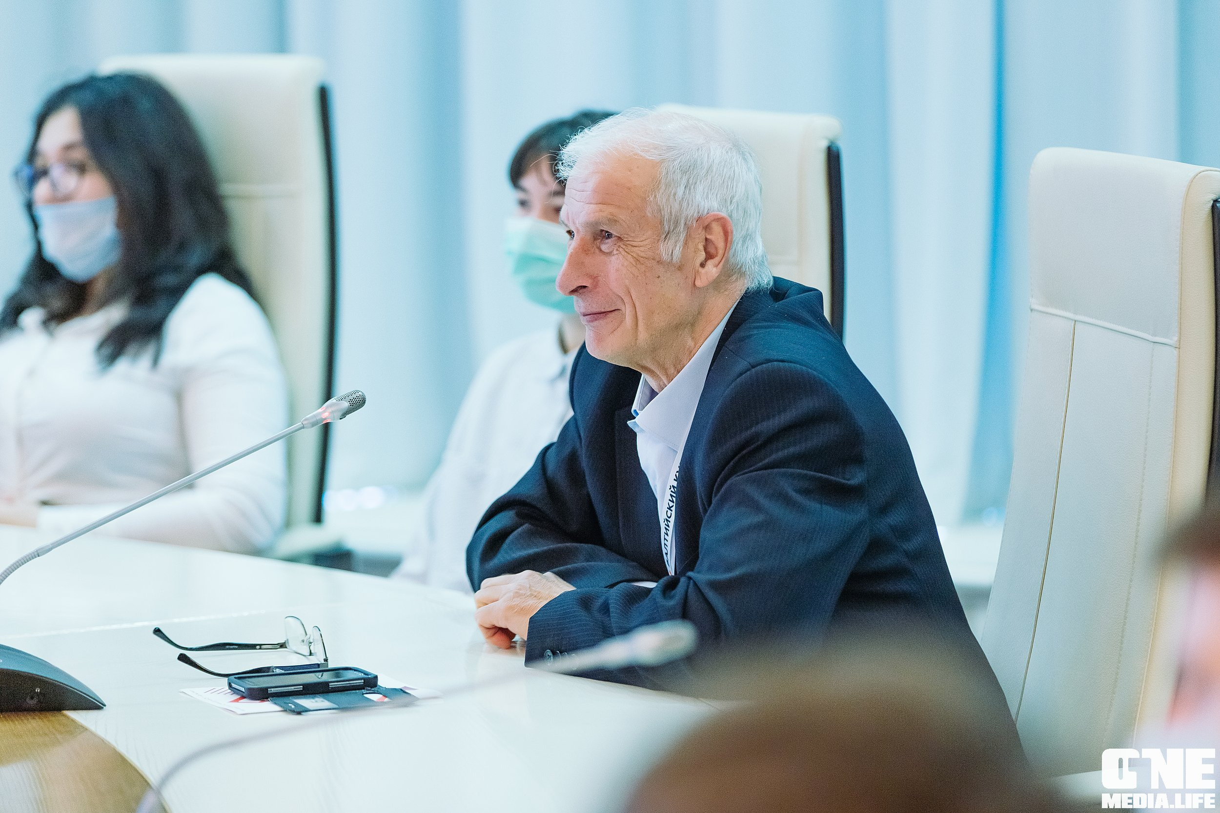 Фотоотчет с Балтийского Культурного Форума. One Media Life: фоторепортажи, фотоотчеты с мероприятий и заведений