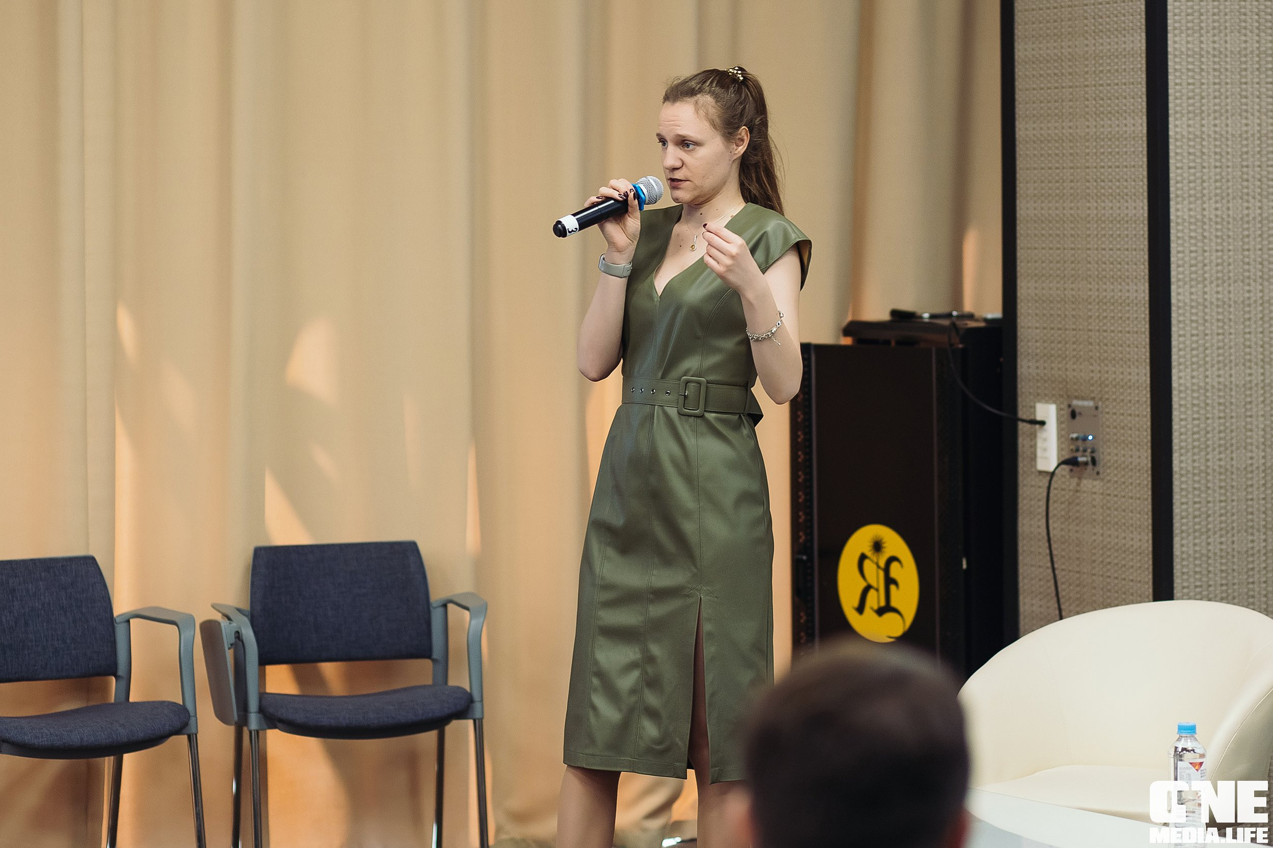 Фотоотчет с Балтийского Культурного Форума. One Media Life: фоторепортажи, фотоотчеты с мероприятий и заведений