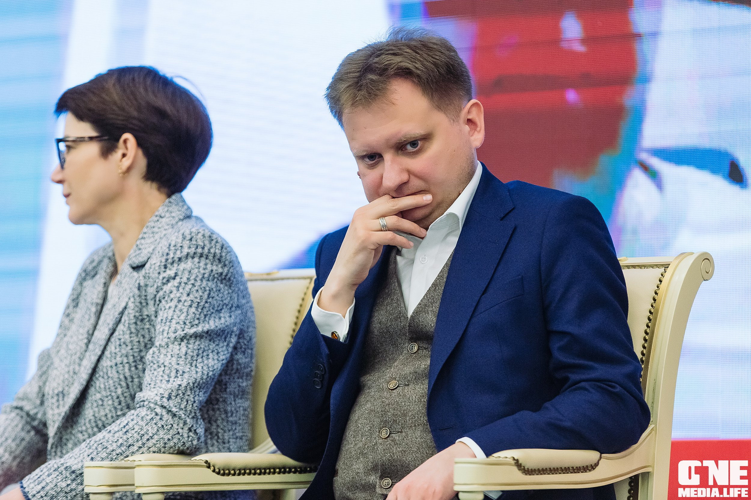 Фотоотчет с Балтийского Культурного Форума. One Media Life: фоторепортажи, фотоотчеты с мероприятий и заведений