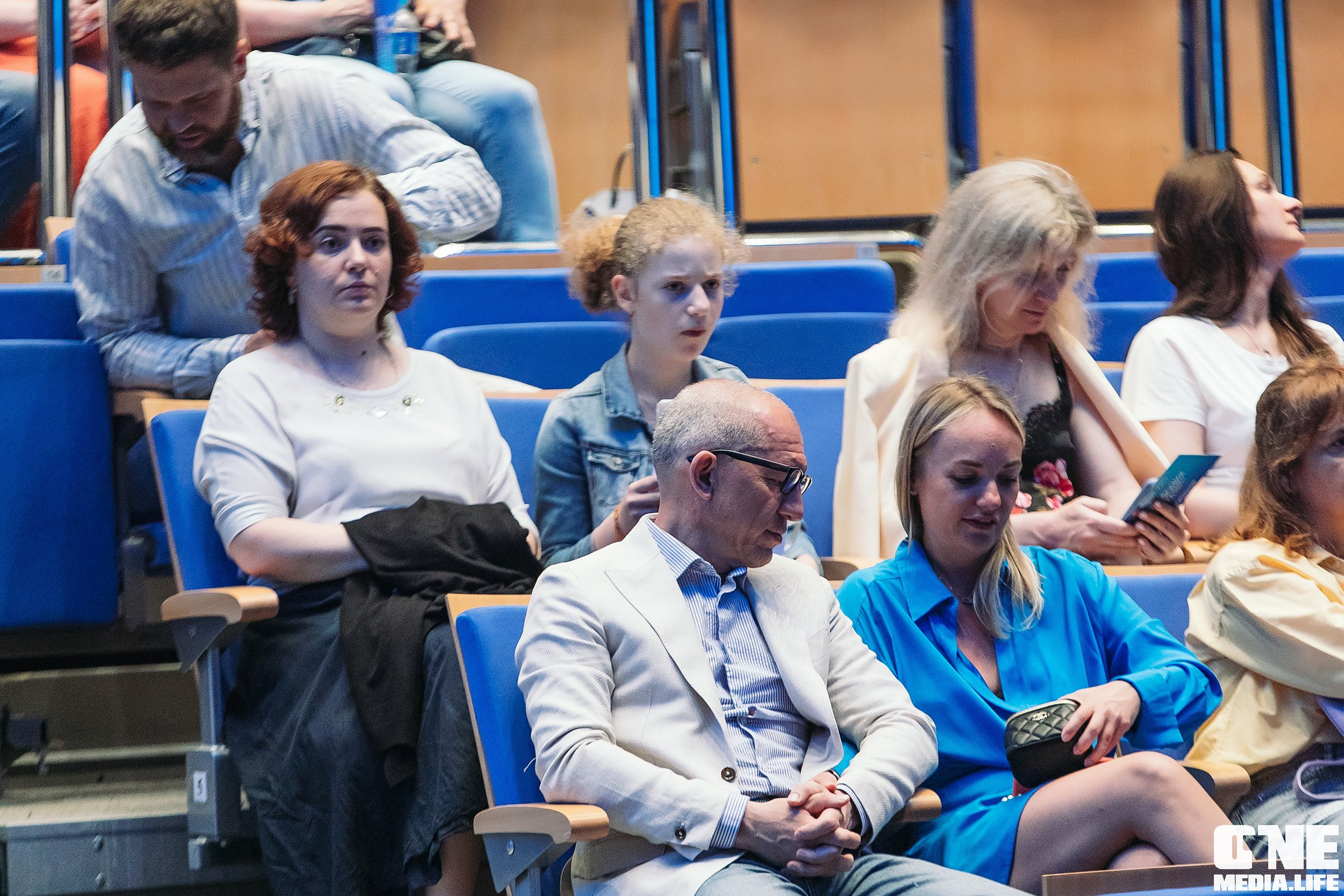 Фестиваль классической музыки Симфония Ветра. One Media Life: фоторепортажи, фотоотчеты с мероприятий и заведений