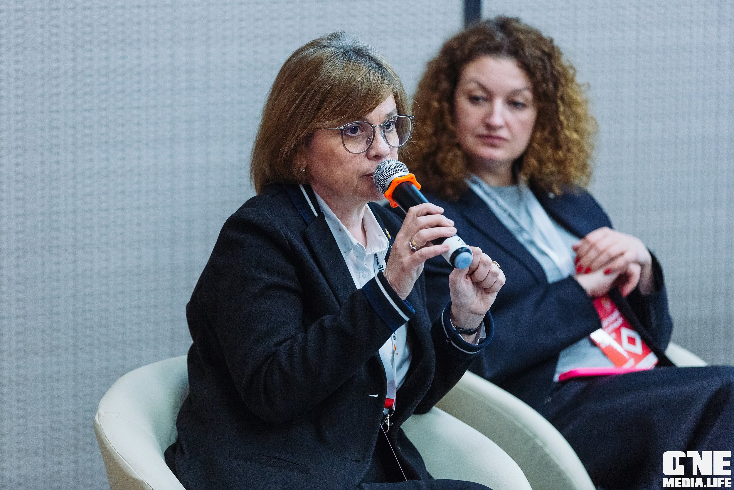 Фоторепортаж из Балтийского культурного форума. One Media Life: фоторепортажи, фотоотчеты с мероприятий и заведений