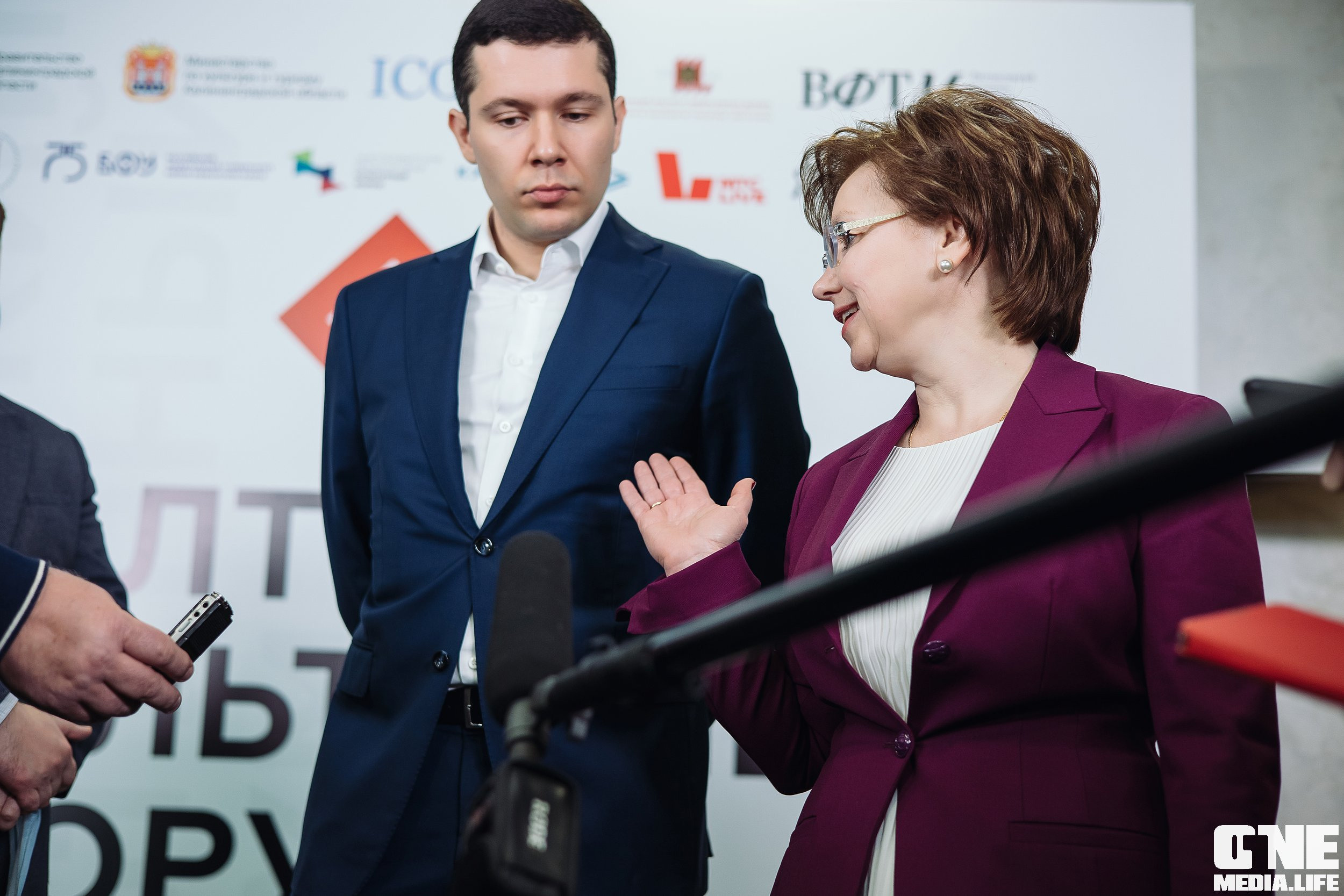 Фоторепортаж из Балтийского культурного форума. One Media Life: фоторепортажи, фотоотчеты с мероприятий и заведений