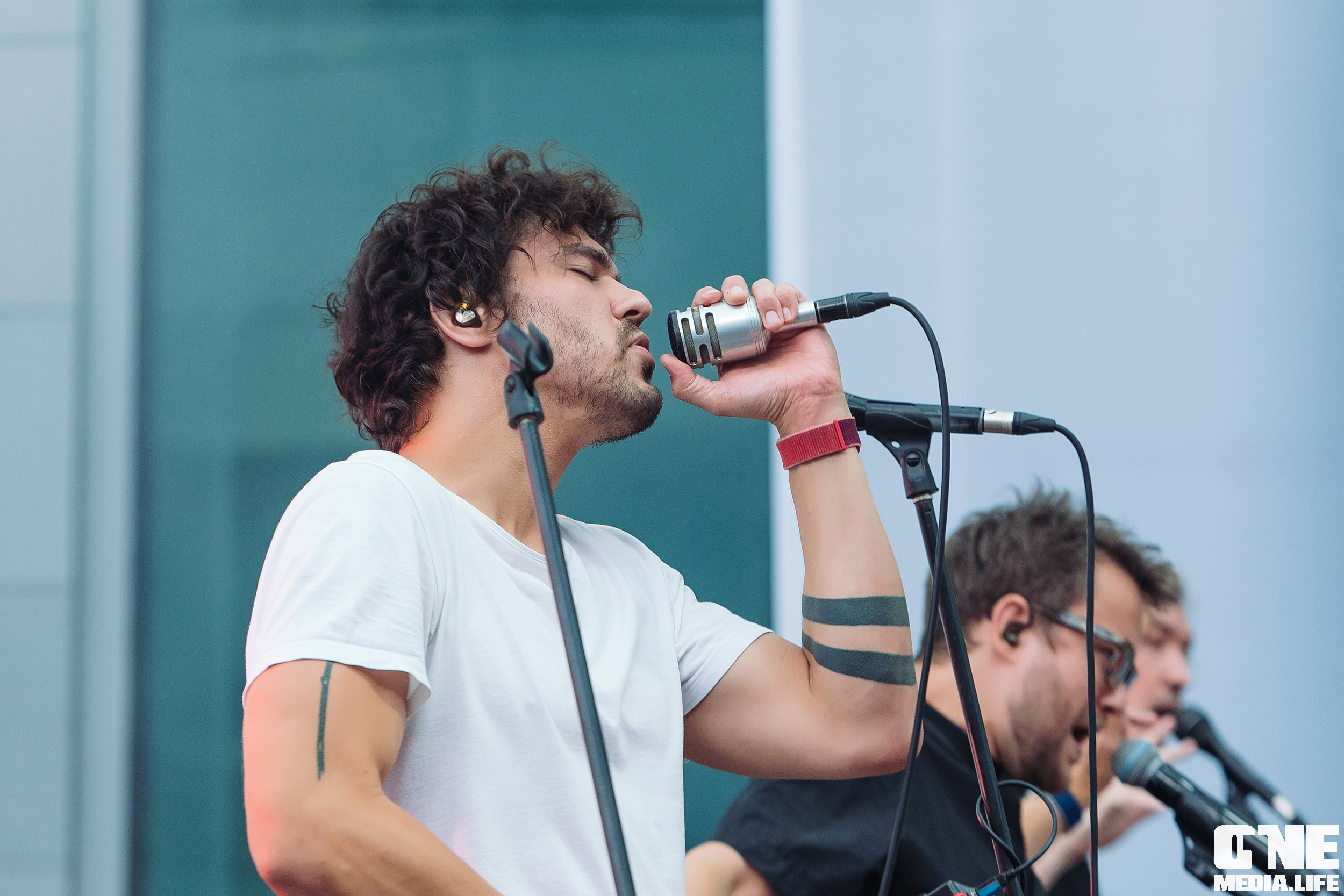 Фестиваль классической музыки Симфония Ветра. One Media Life: фоторепортажи, фотоотчеты с мероприятий и заведений