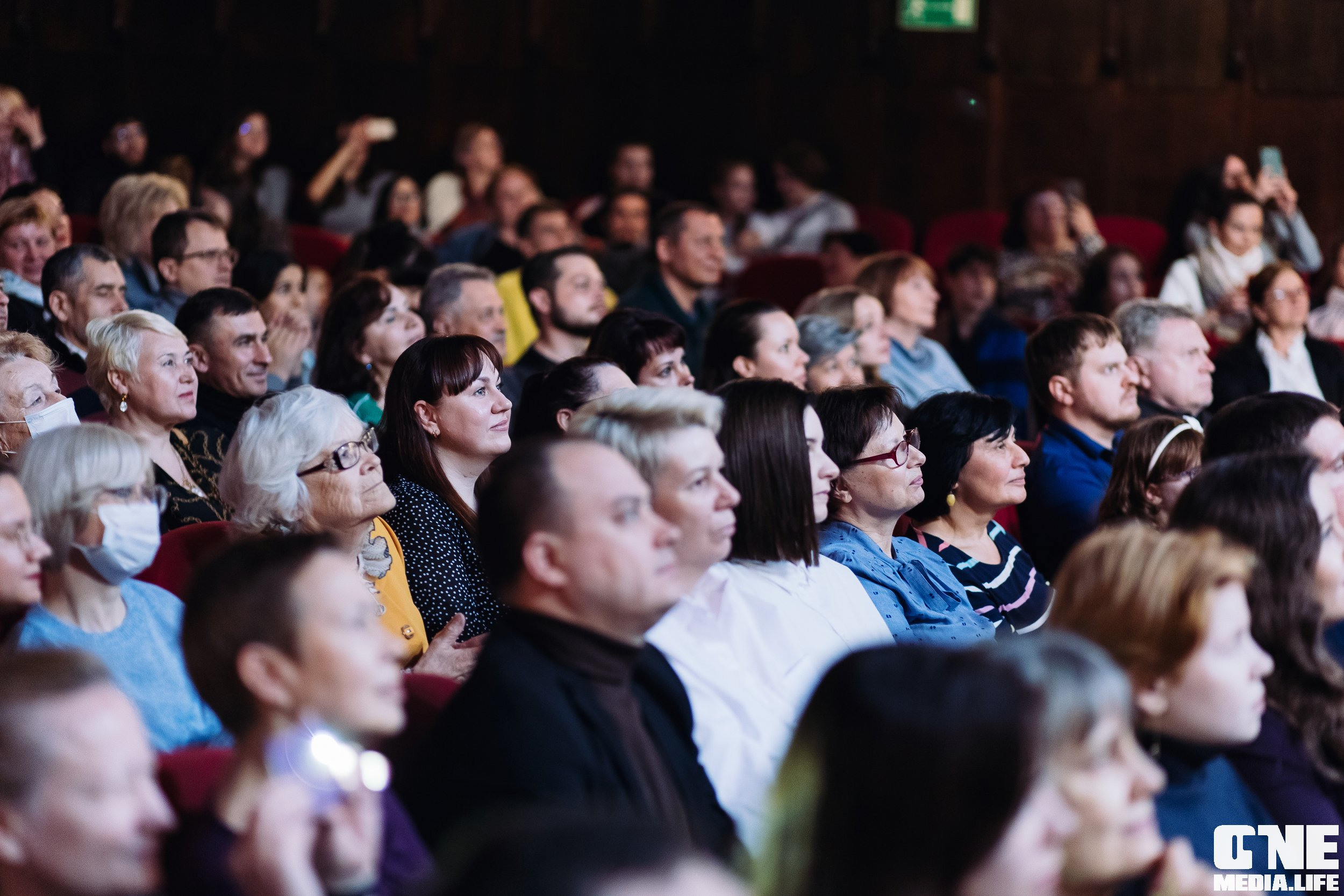 Академический симфонический оркестр Московской Филармонии. One Media Life: фоторепортажи, фотоотчеты с мероприятий и заведений
