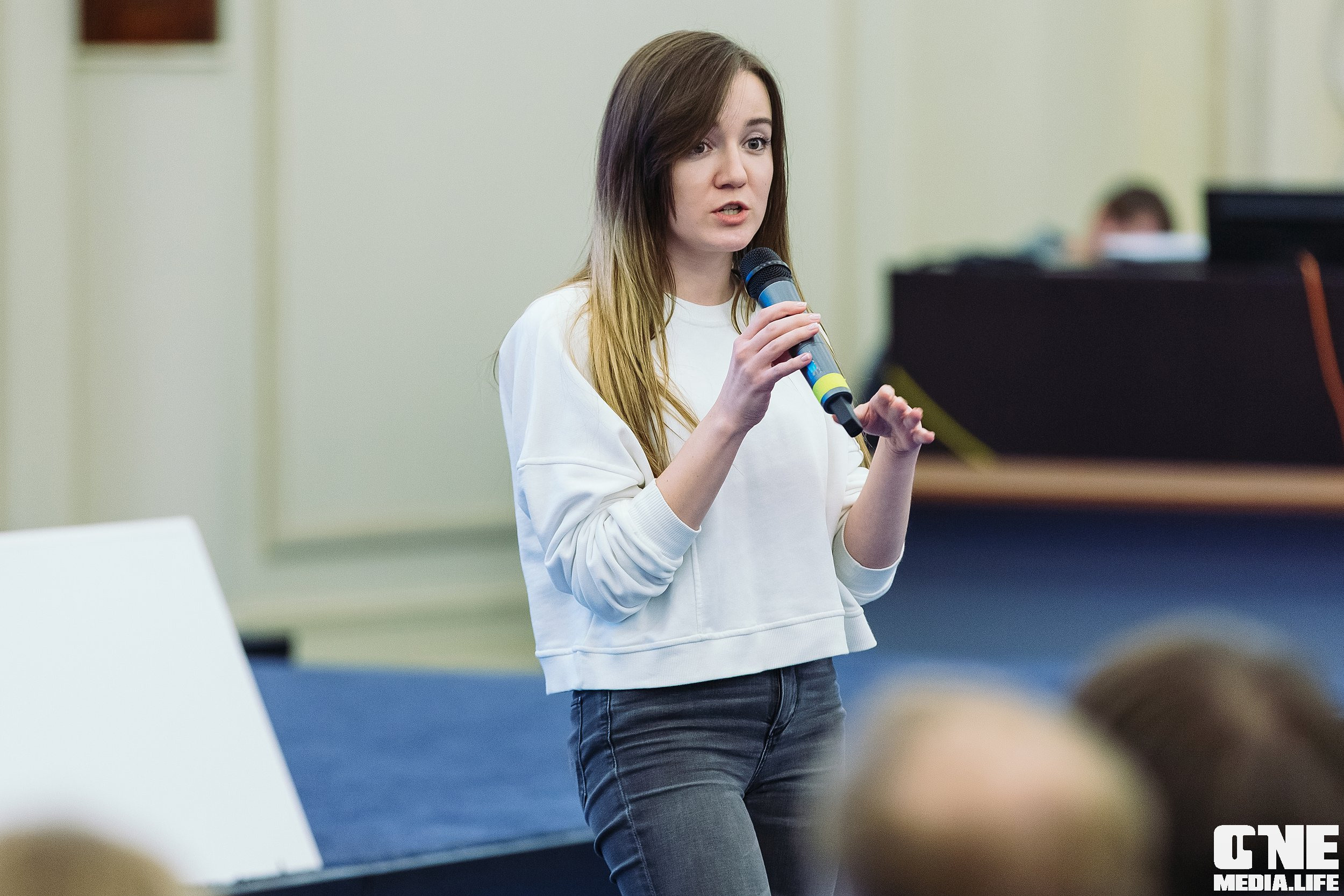 Балтийский культурный форум. День 3. One Media Life: фоторепортажи, фотоотчеты с мероприятий и заведений