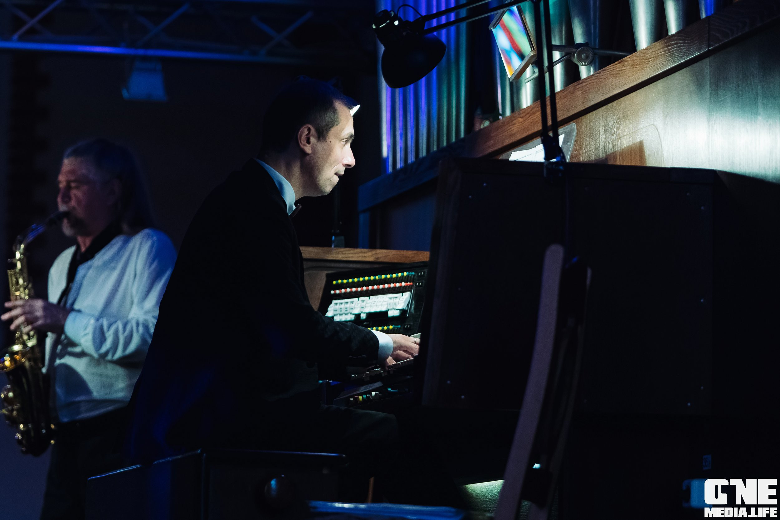 Фоторепортаж из Калининградской филармонии. One Media Life: фоторепортажи, фотоотчеты с мероприятий и заведений