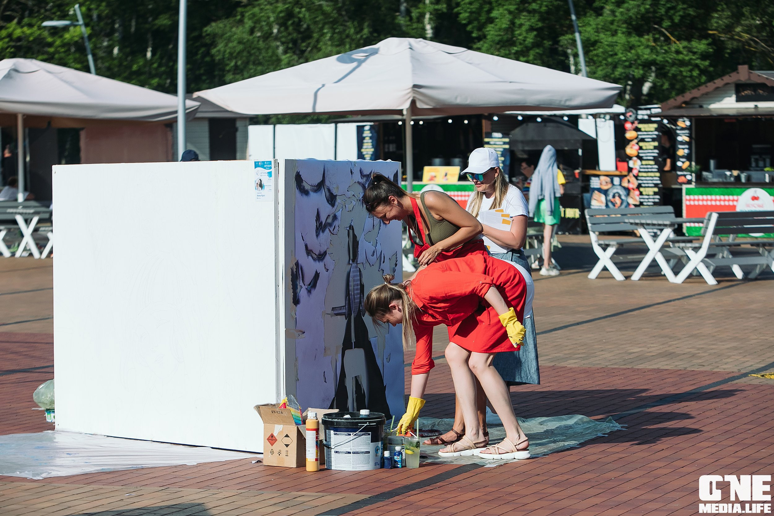 Фестиваль классической музыки Симфония Ветра. One Media Life: фоторепортажи, фотоотчеты с мероприятий и заведений