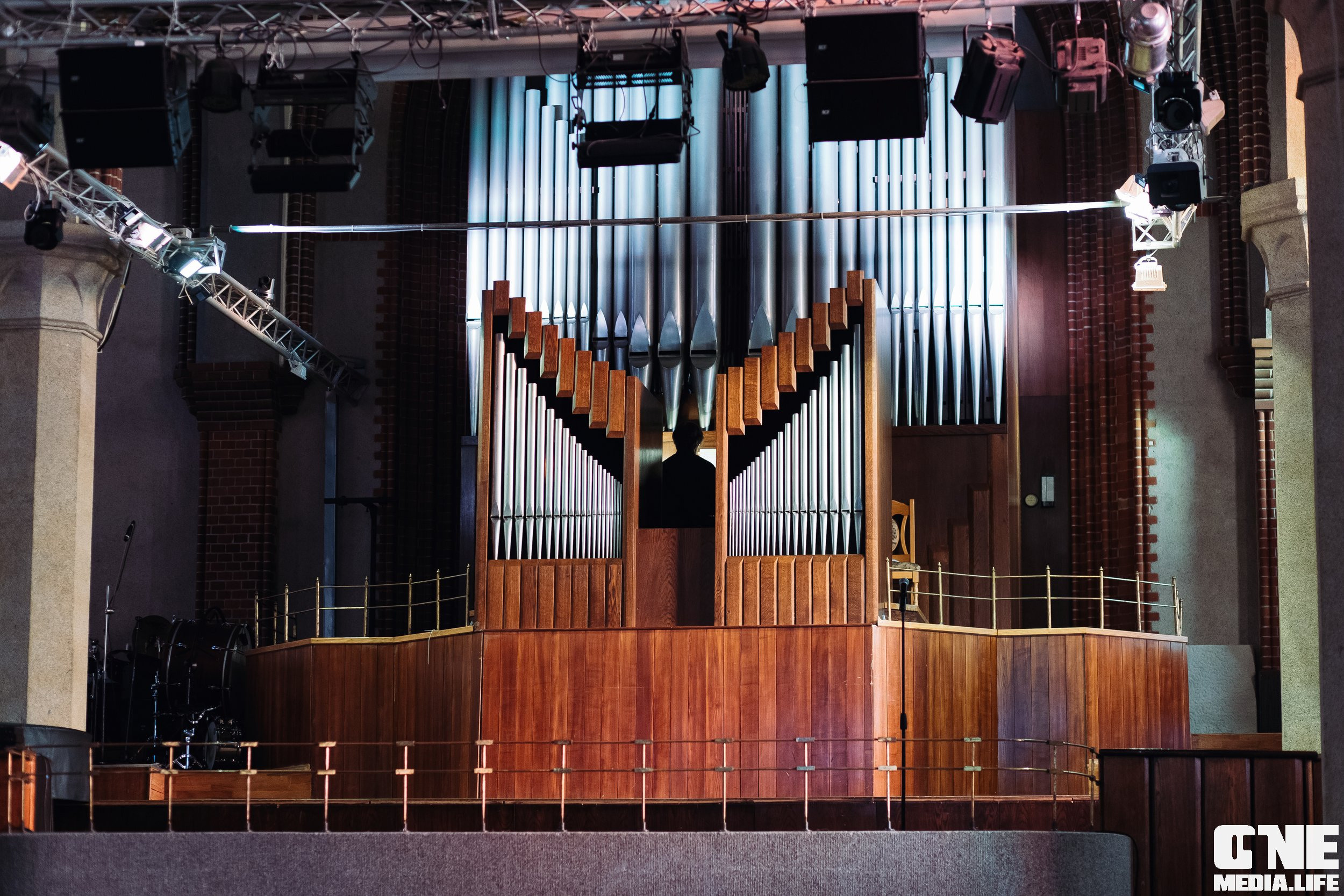 Фоторепортаж с концерта в Калининградской Филармонии. One Media Life: фоторепортажи, фотоотчеты с мероприятий и заведений