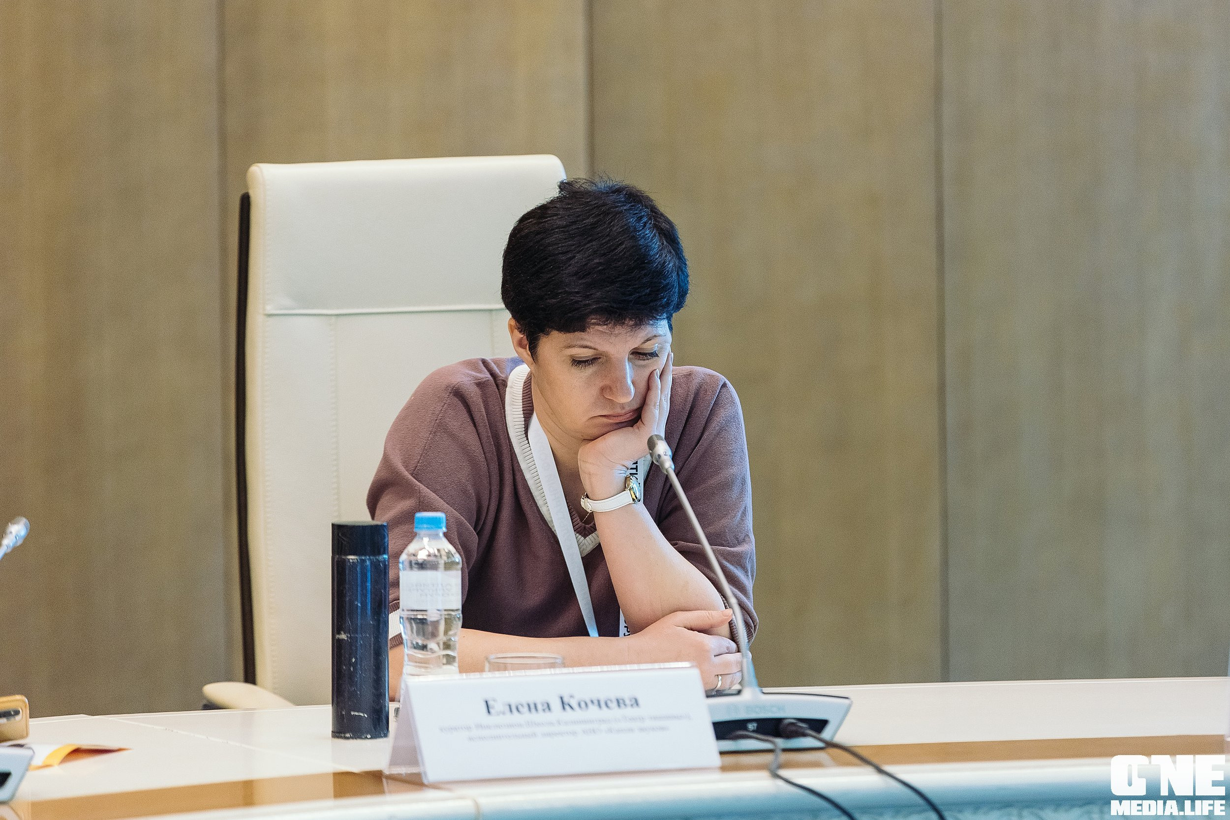 Балтийский культурный форум. День 3. One Media Life: фоторепортажи, фотоотчеты с мероприятий и заведений