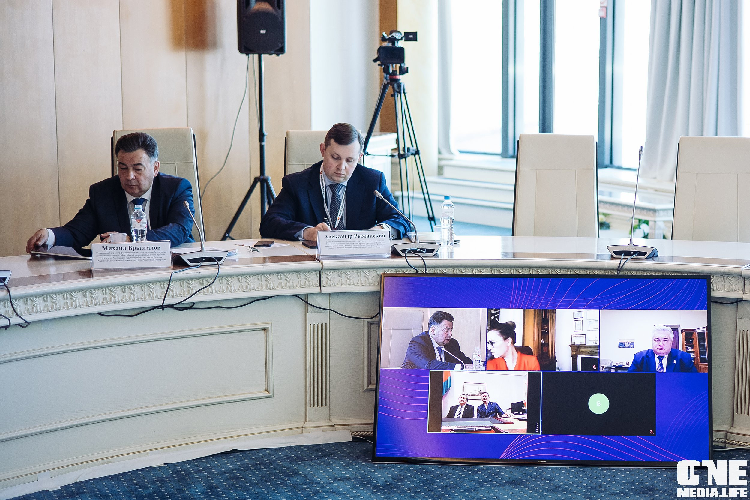 Фоторепортаж из Балтийского культурного форума. One Media Life: фоторепортажи, фотоотчеты с мероприятий и заведений