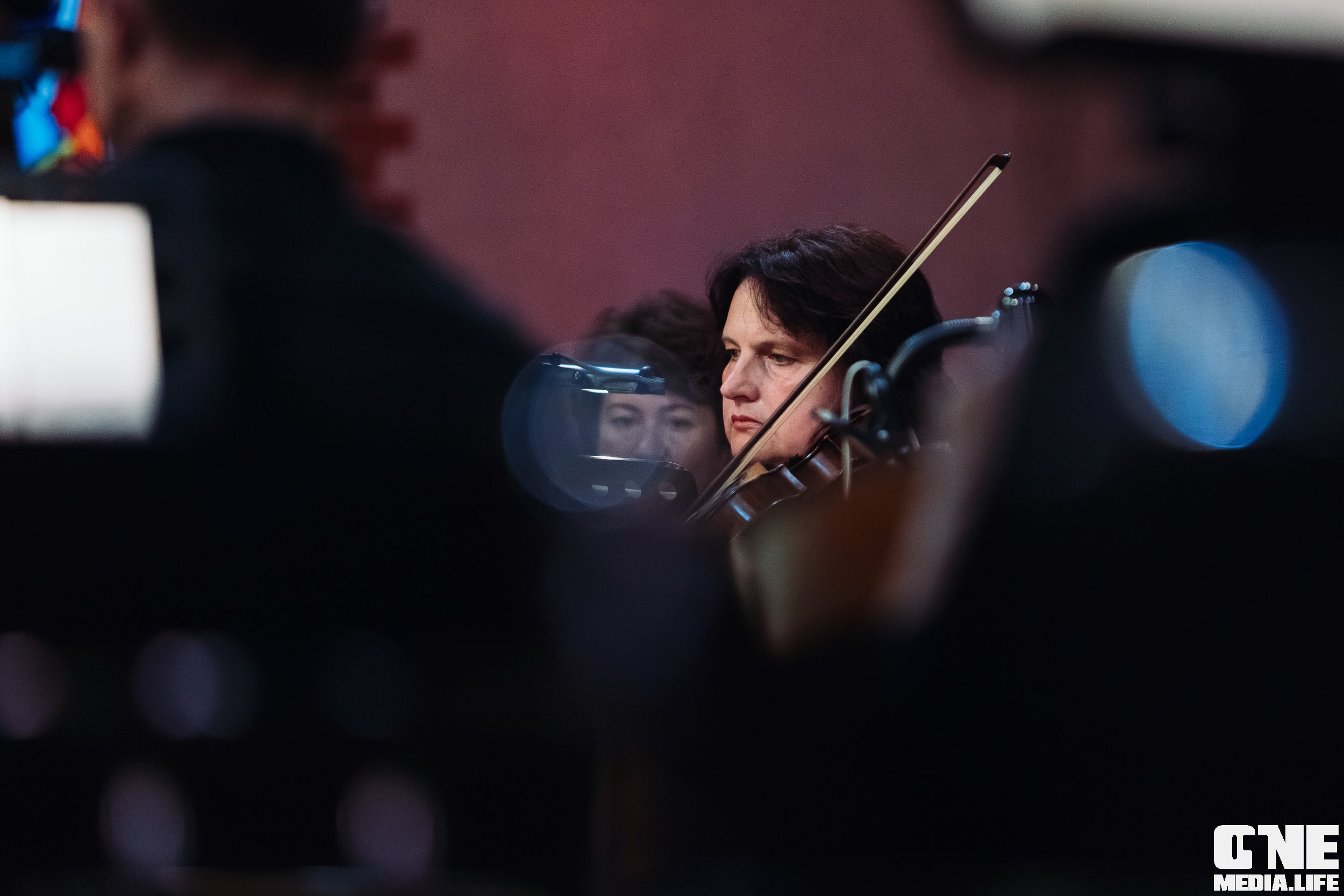 Фоторепортаж из Калининградской филармонии. One Media Life: фоторепортажи, фотоотчеты с мероприятий и заведений