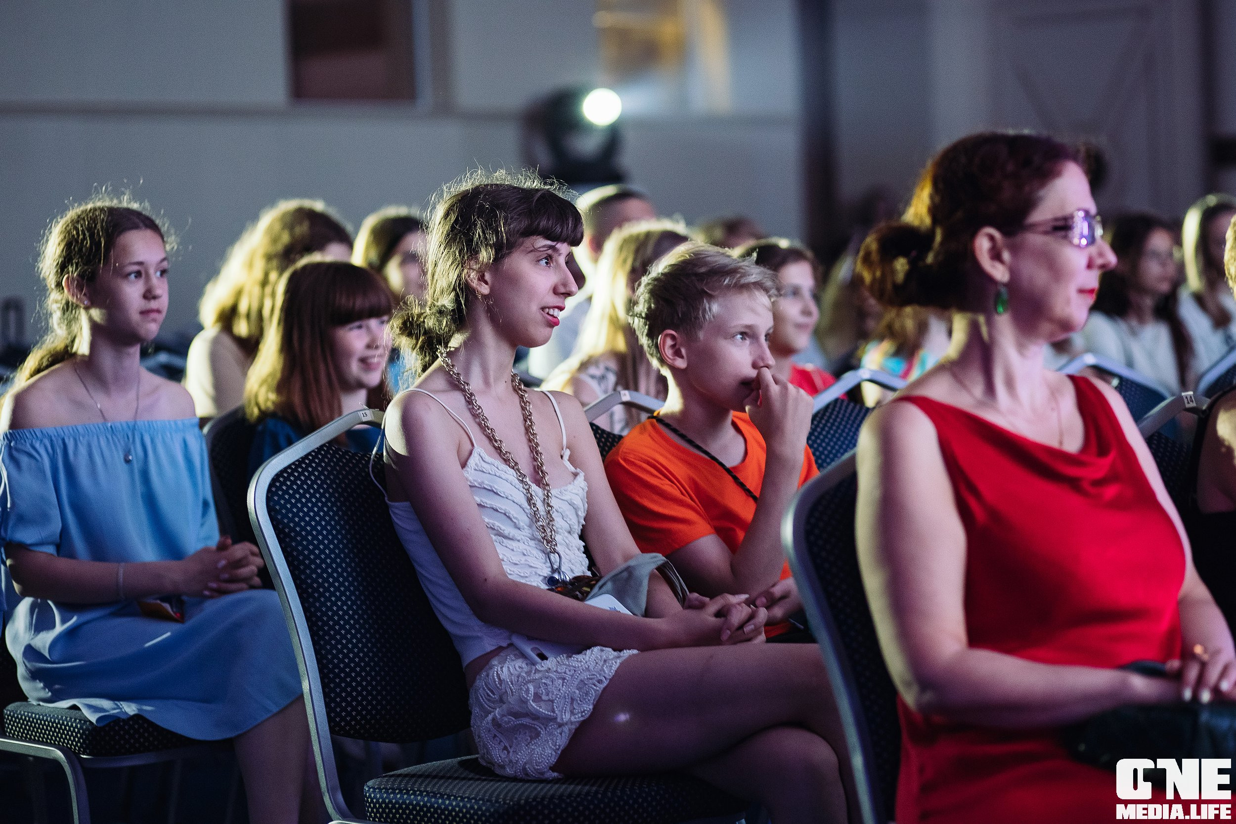 Фестиваль классической музыки Симфония Ветра. One Media Life: фоторепортажи, фотоотчеты с мероприятий и заведений
