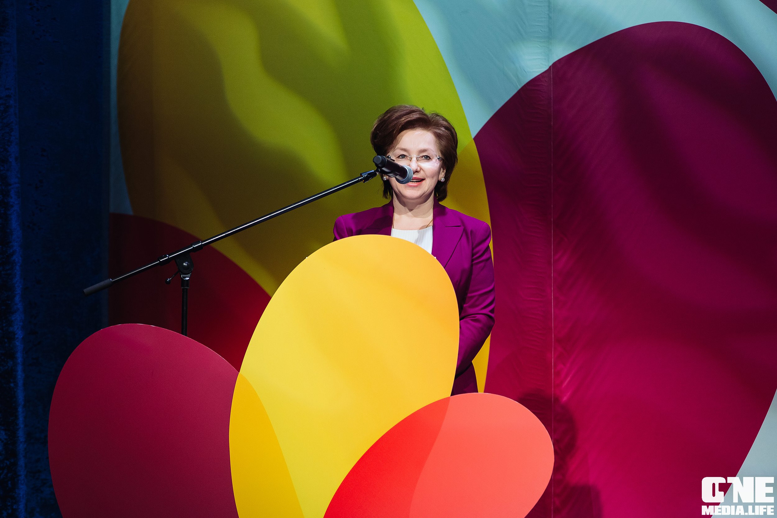 Фоторепортаж из Балтийского культурного форума. One Media Life: фоторепортажи, фотоотчеты с мероприятий и заведений