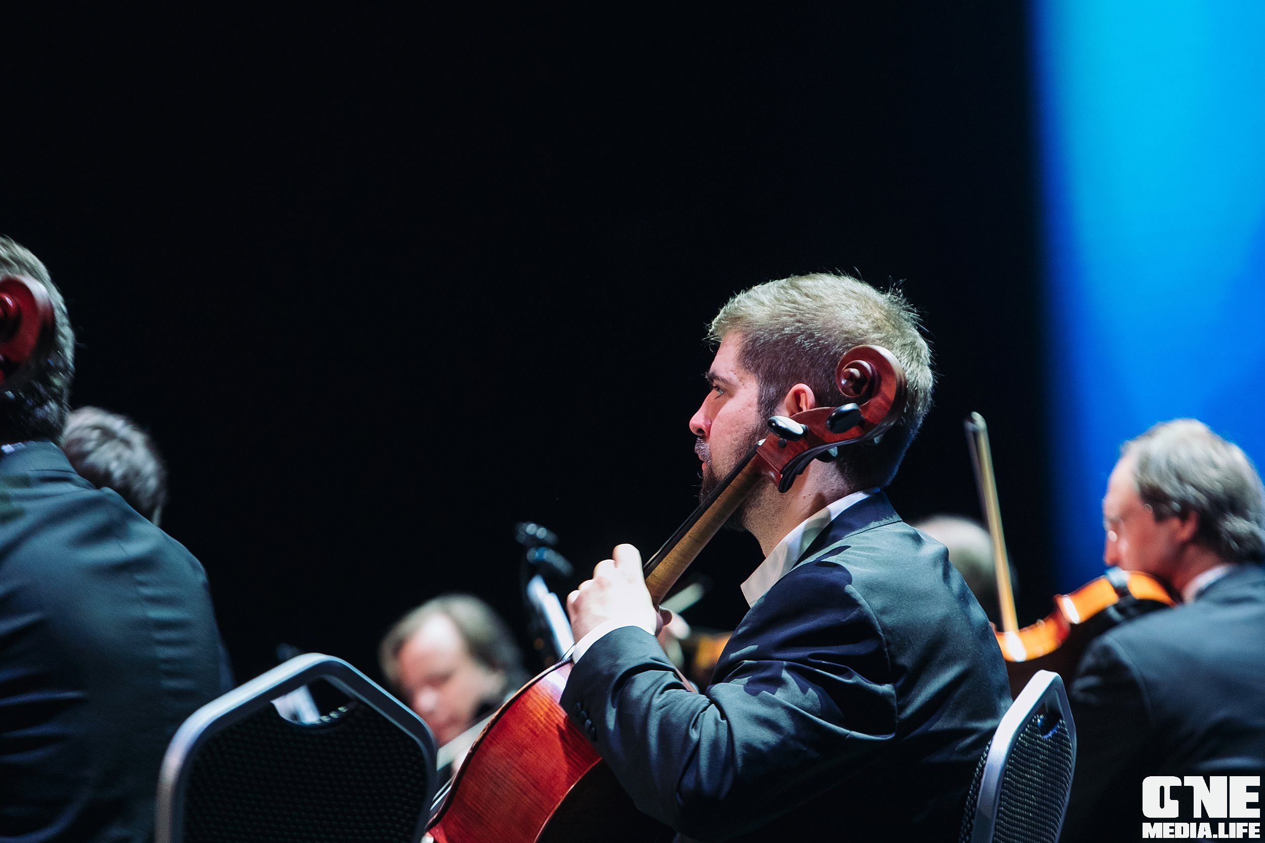 Фестиваль классической музыки Симфония Ветра. One Media Life: фоторепортажи, фотоотчеты с мероприятий и заведений