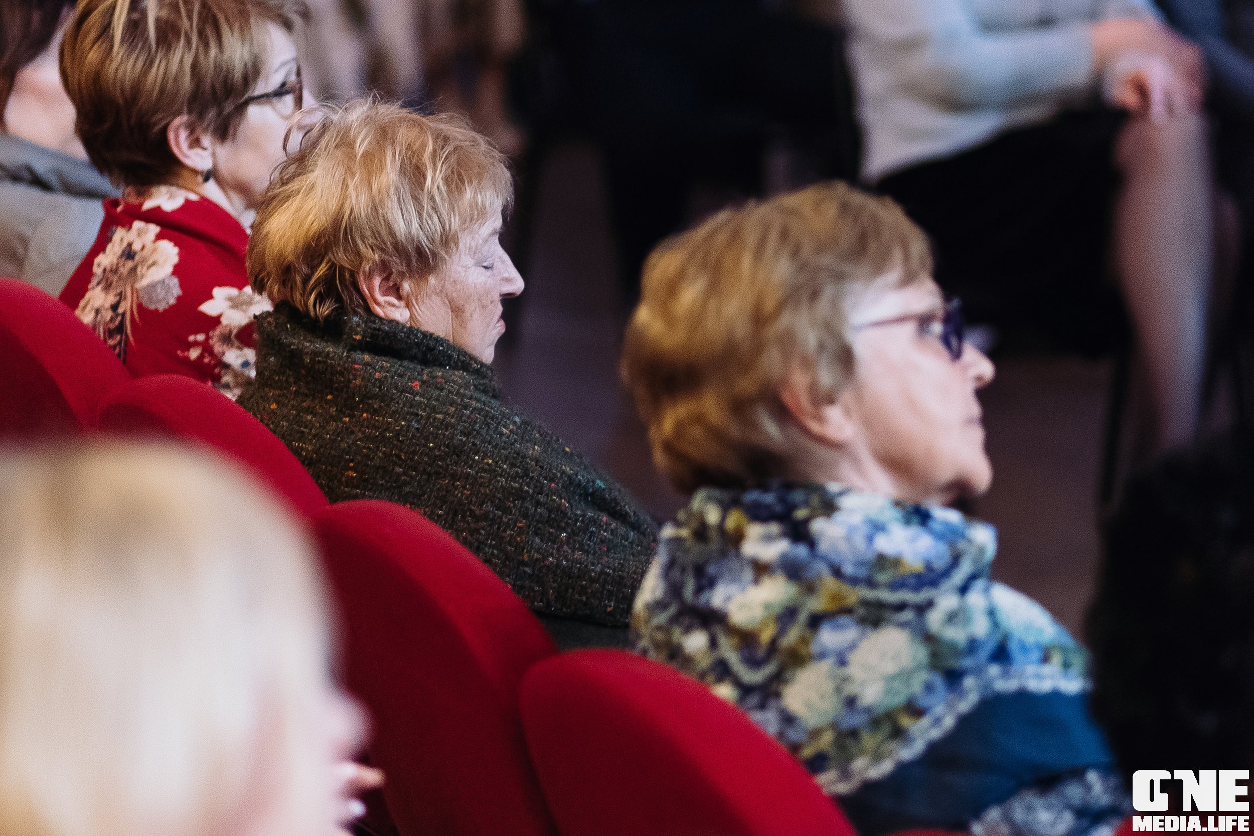 Академический симфонический оркестр Московской Филармонии. One Media Life: фоторепортажи, фотоотчеты с мероприятий и заведений