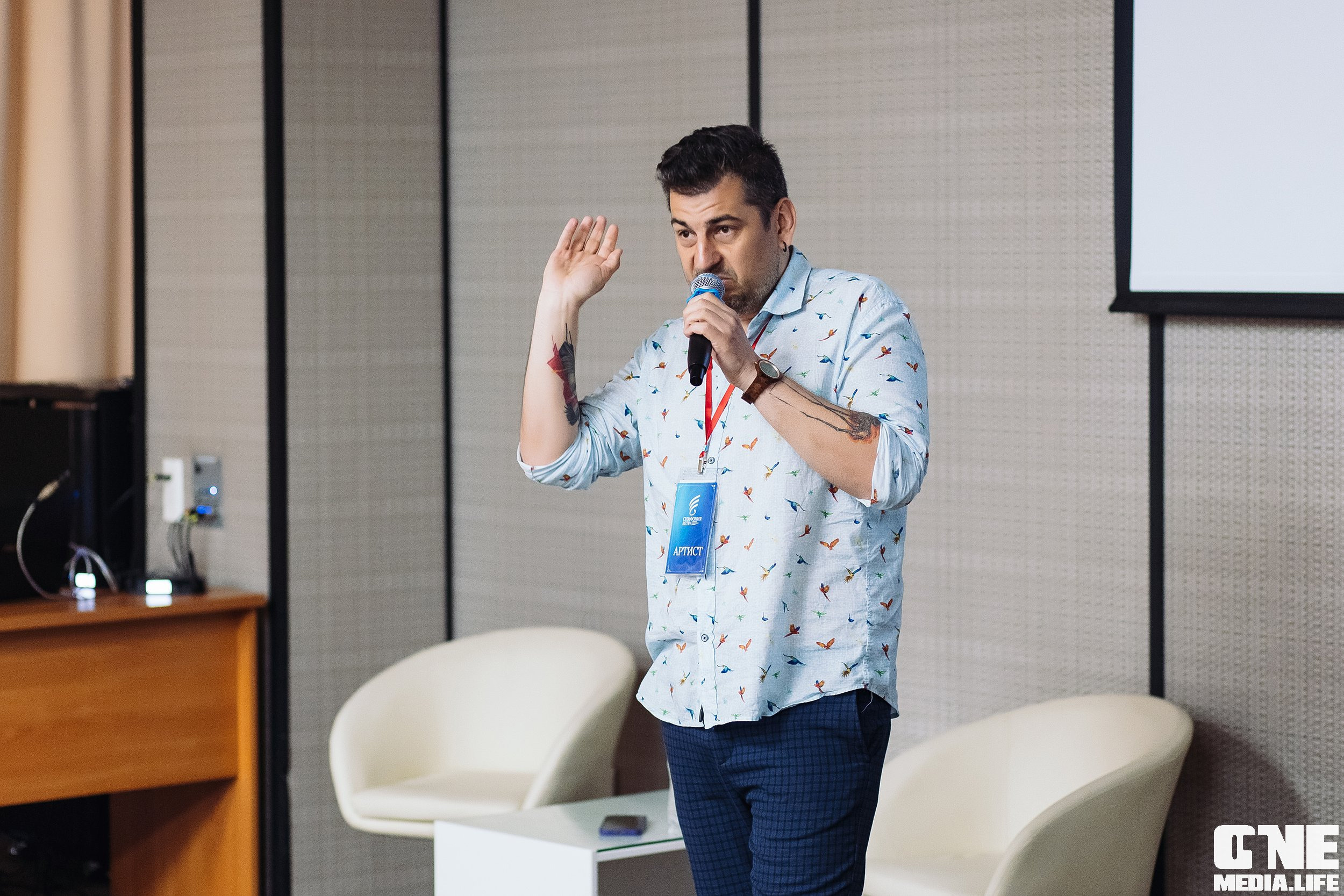 Фестиваль классической музыки Симфония Ветра. One Media Life: фоторепортажи, фотоотчеты с мероприятий и заведений