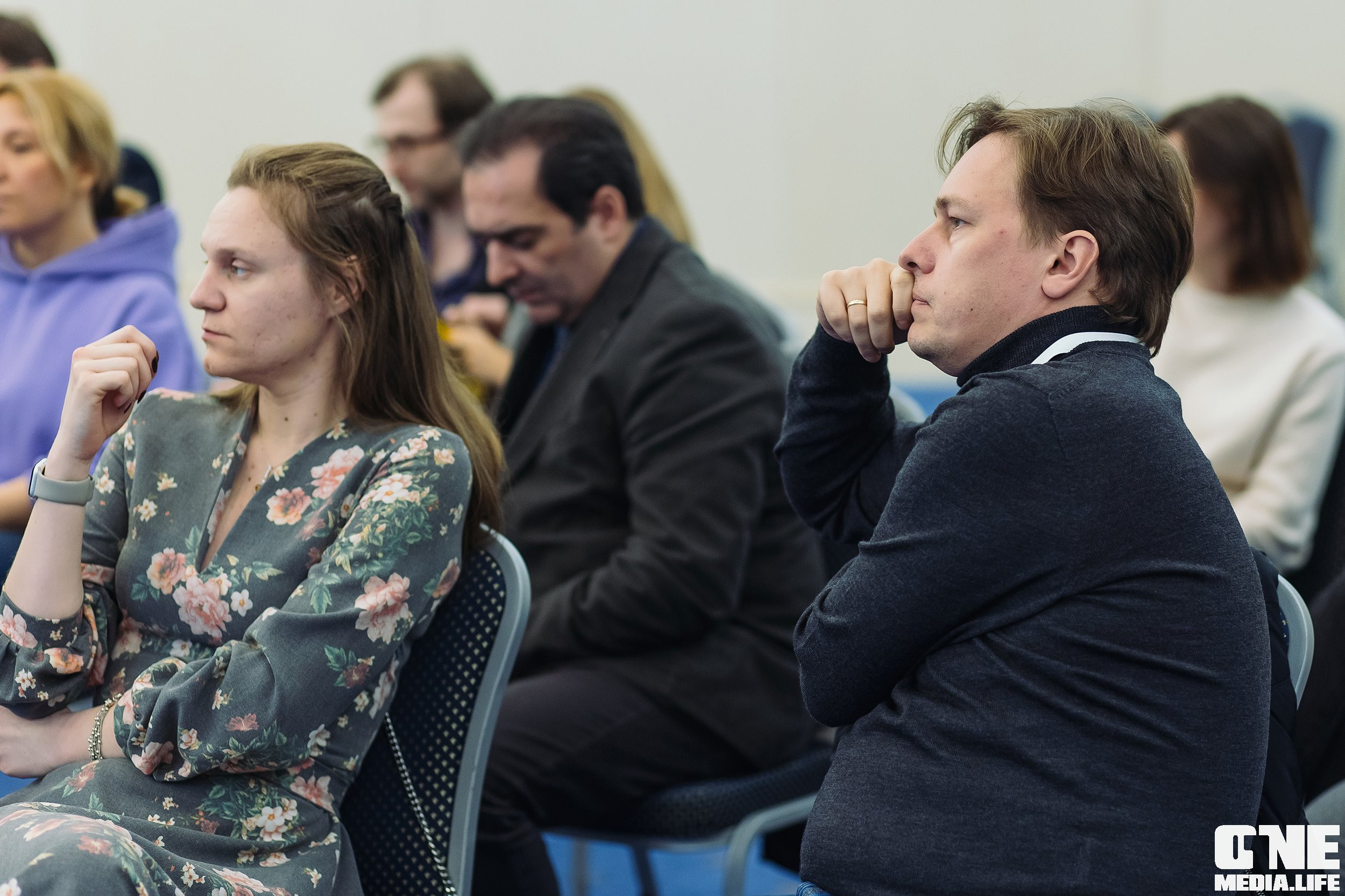 Балтийский культурный форум. День 3. One Media Life: фоторепортажи, фотоотчеты с мероприятий и заведений