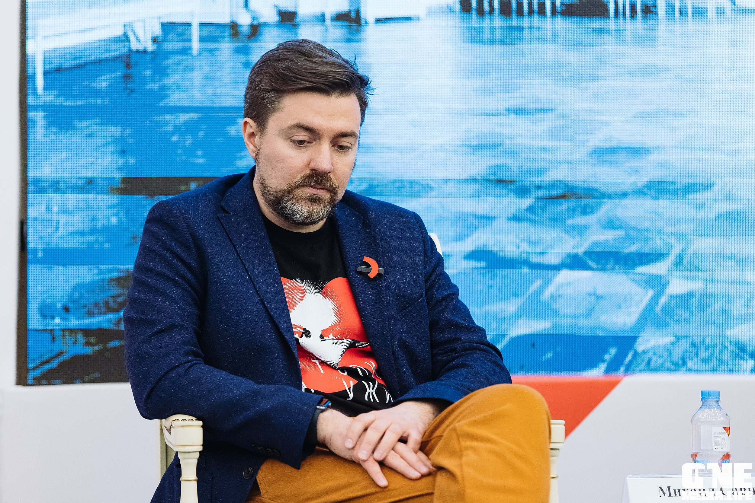 Балтийский культурный форум. День 3. One Media Life: фоторепортажи, фотоотчеты с мероприятий и заведений