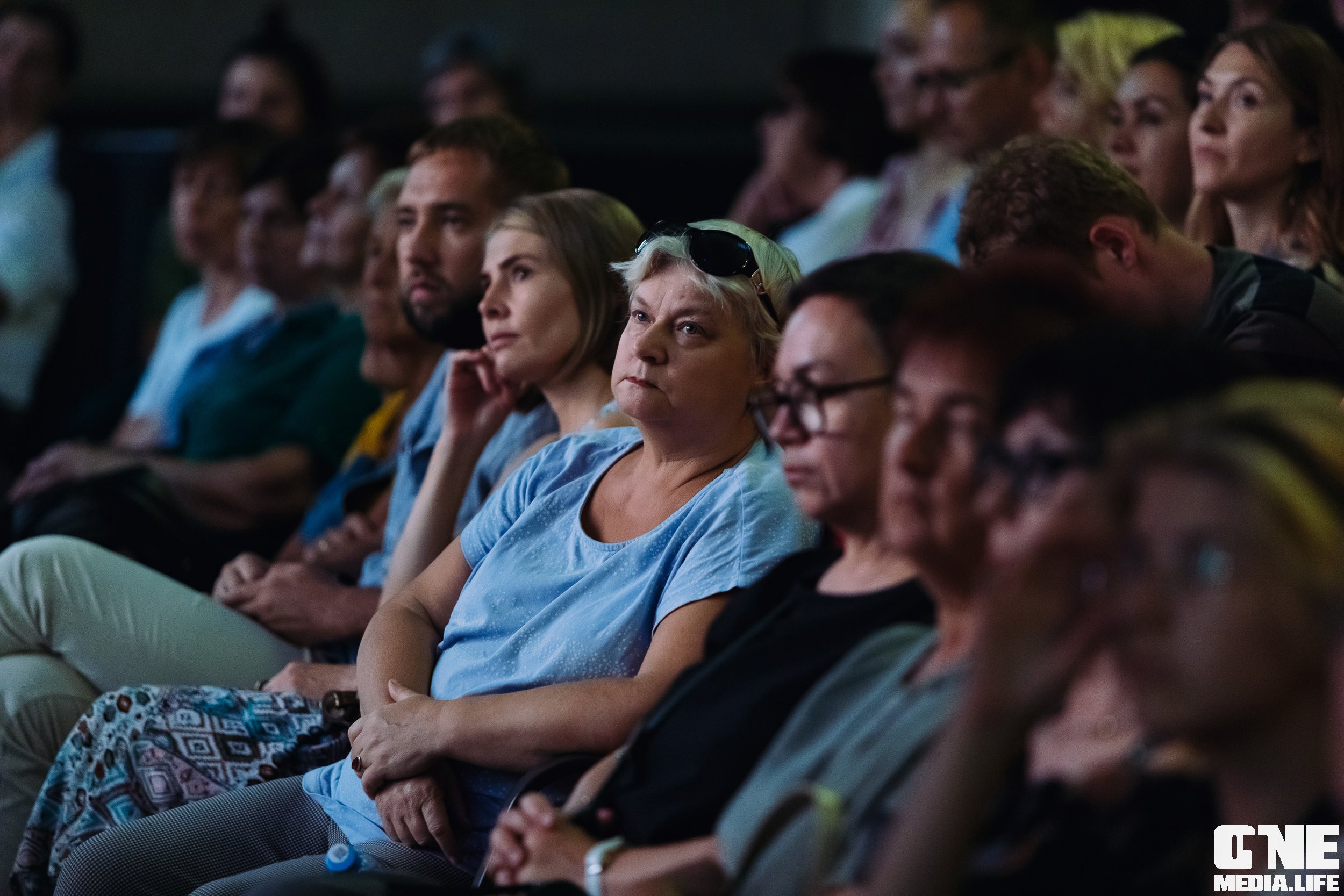 Фоторепортаж из Калининградской филармонии. One Media Life: фоторепортажи, фотоотчеты с мероприятий и заведений