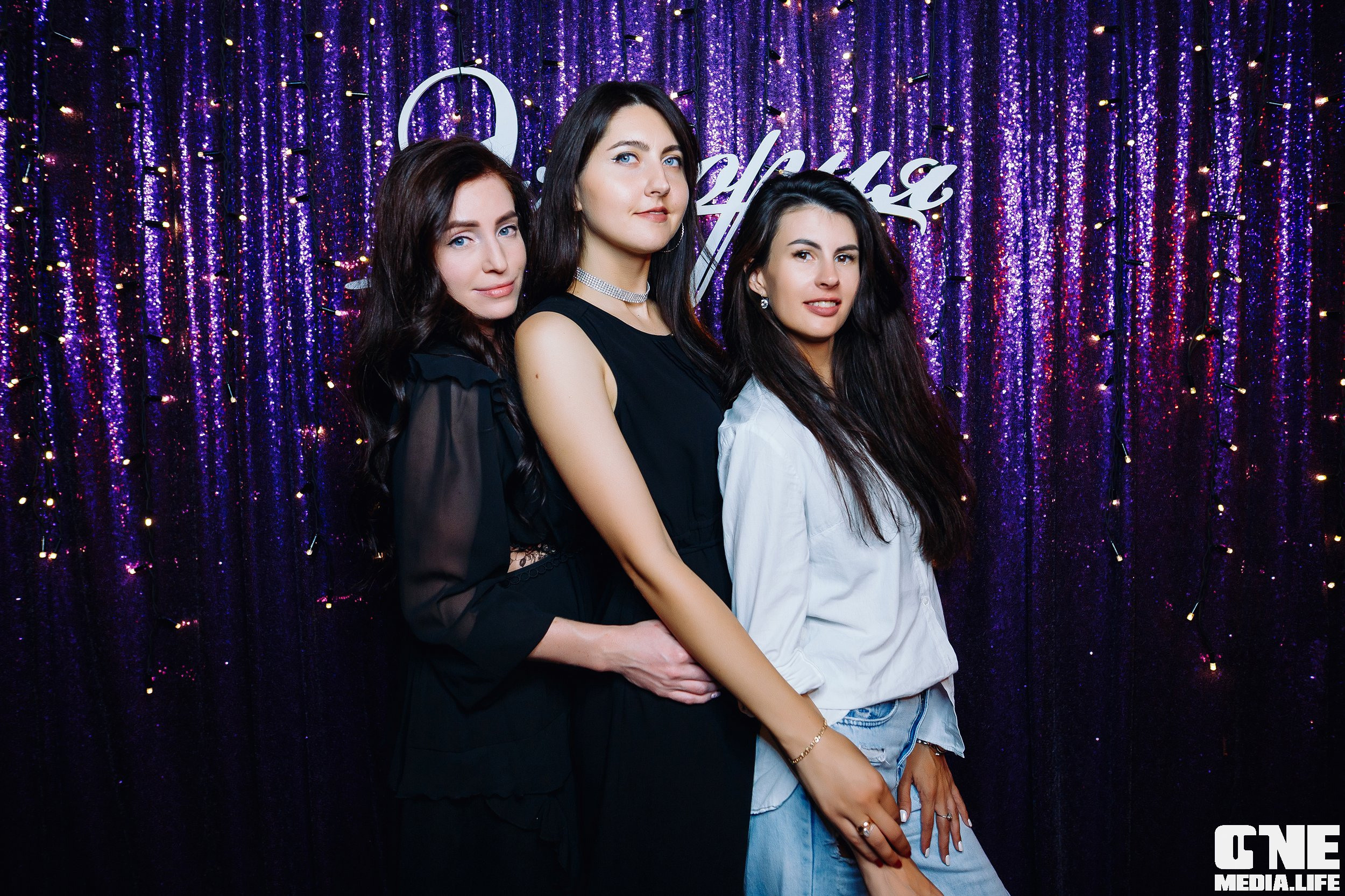 Фоторепортаж из караоке клуба Эйфория. One Media Life: фоторепортажи, фотоотчеты с мероприятий и заведений