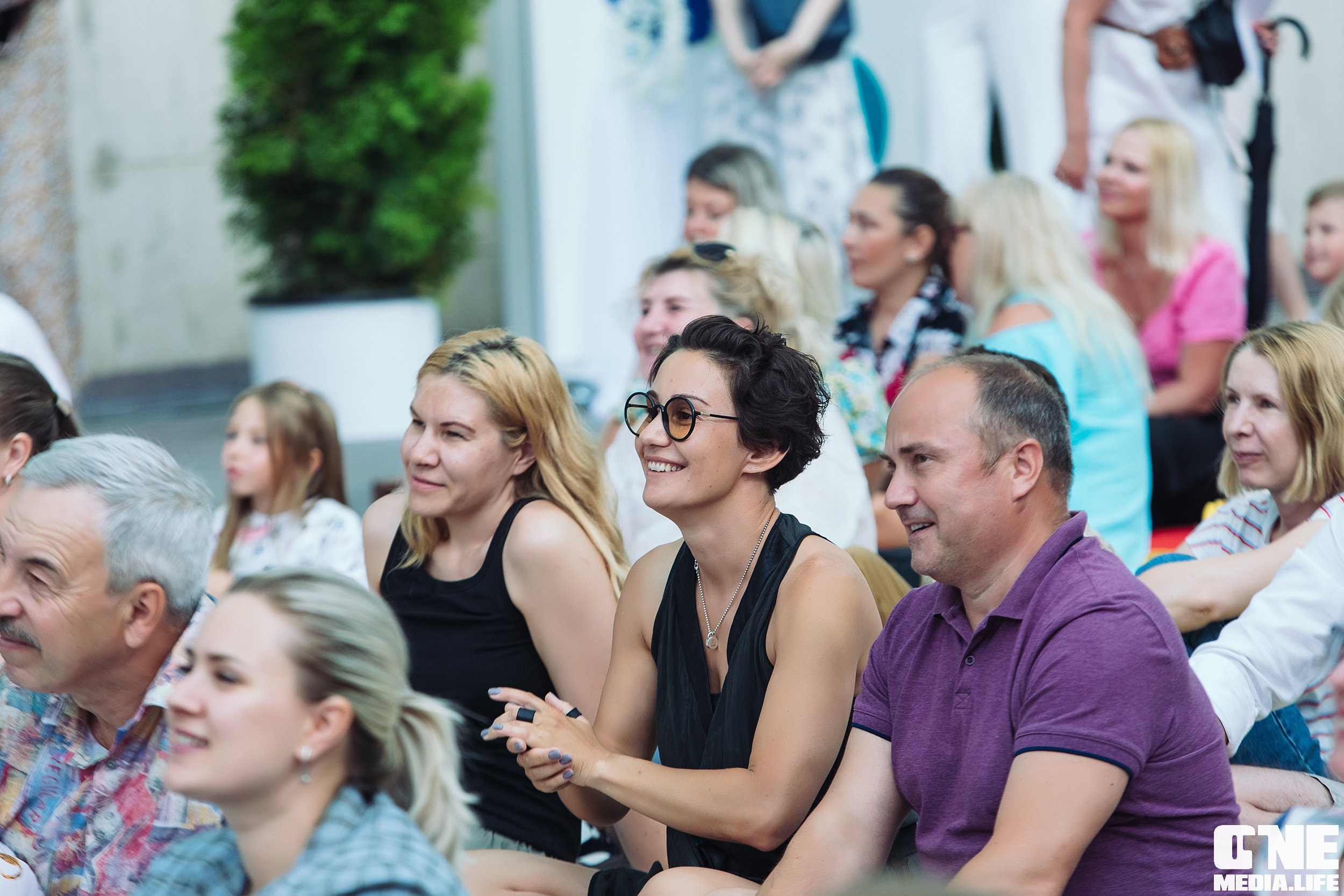 Фестиваль классической музыки Симфония Ветра. One Media Life: фоторепортажи, фотоотчеты с мероприятий и заведений