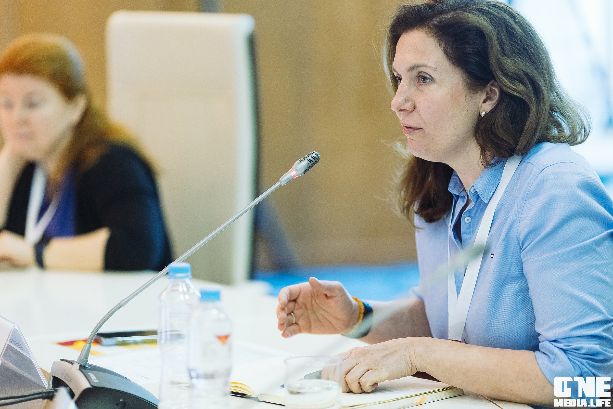 Балтийский культурный форум. День 3. One Media Life: фоторепортажи, фотоотчеты с мероприятий и заведений