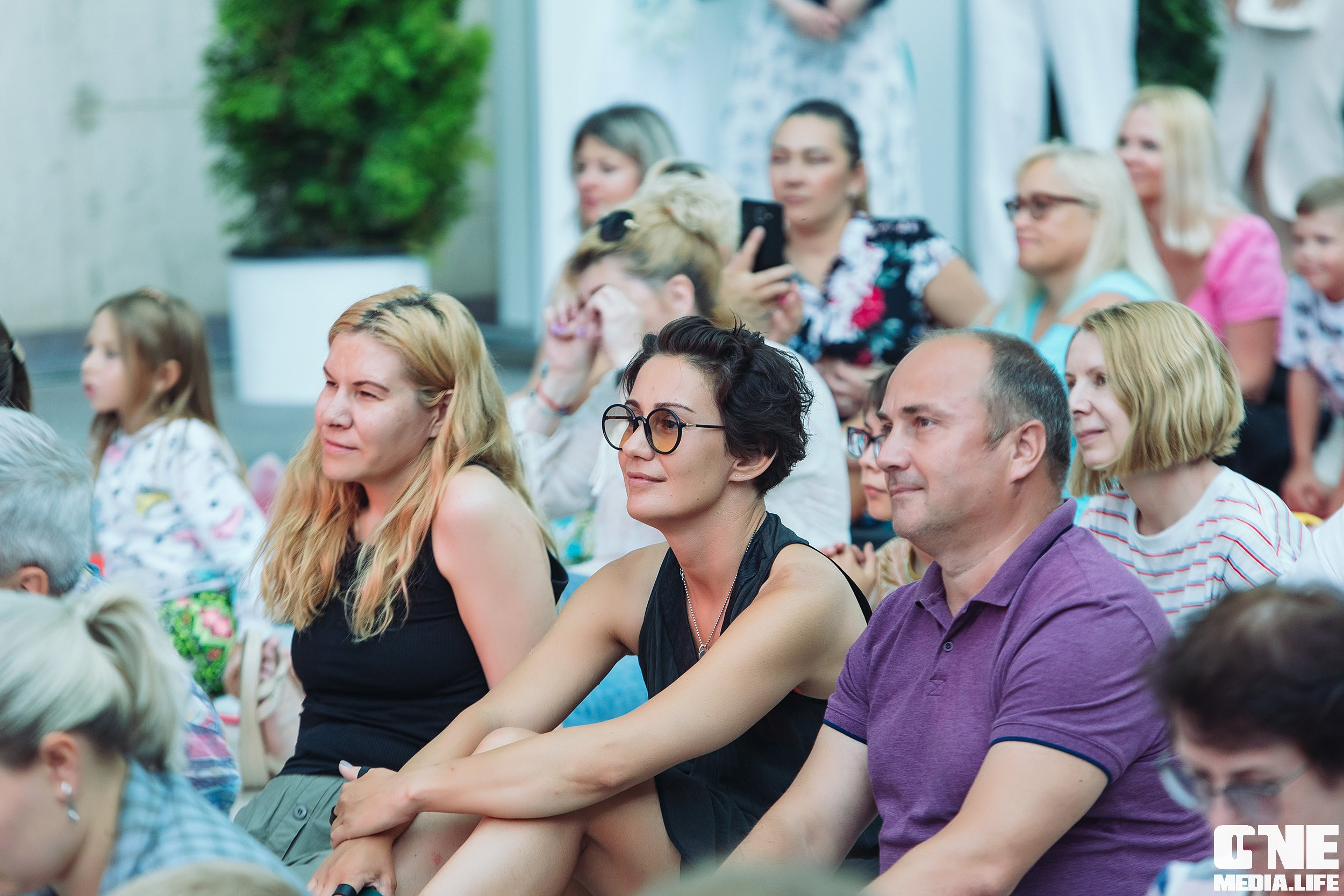 Фестиваль классической музыки Симфония Ветра. One Media Life: фоторепортажи, фотоотчеты с мероприятий и заведений