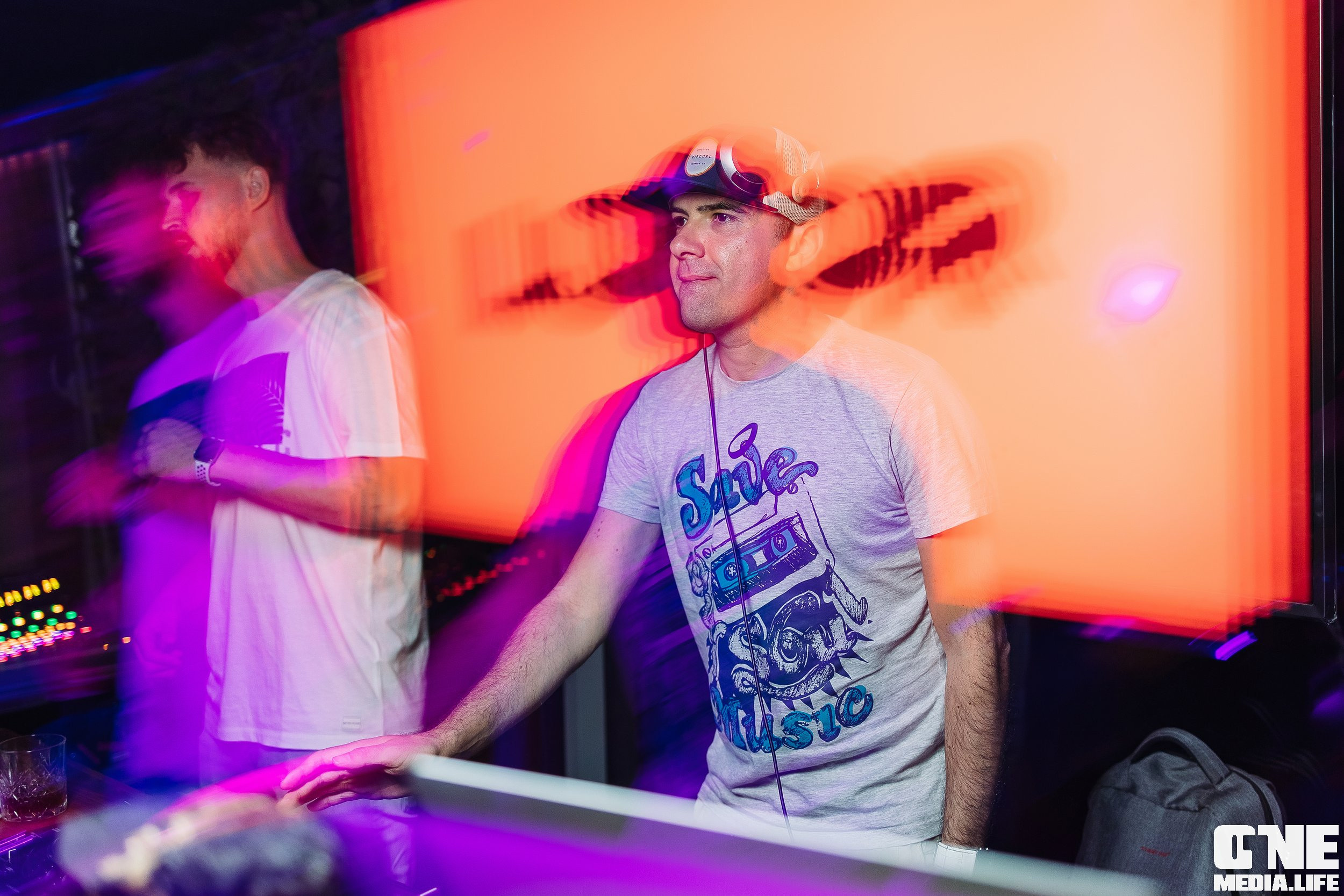 Фоторепортаж из арт-ресторана The Gallery. One Media Life: фоторепортажи, фотоотчеты с мероприятий и заведений