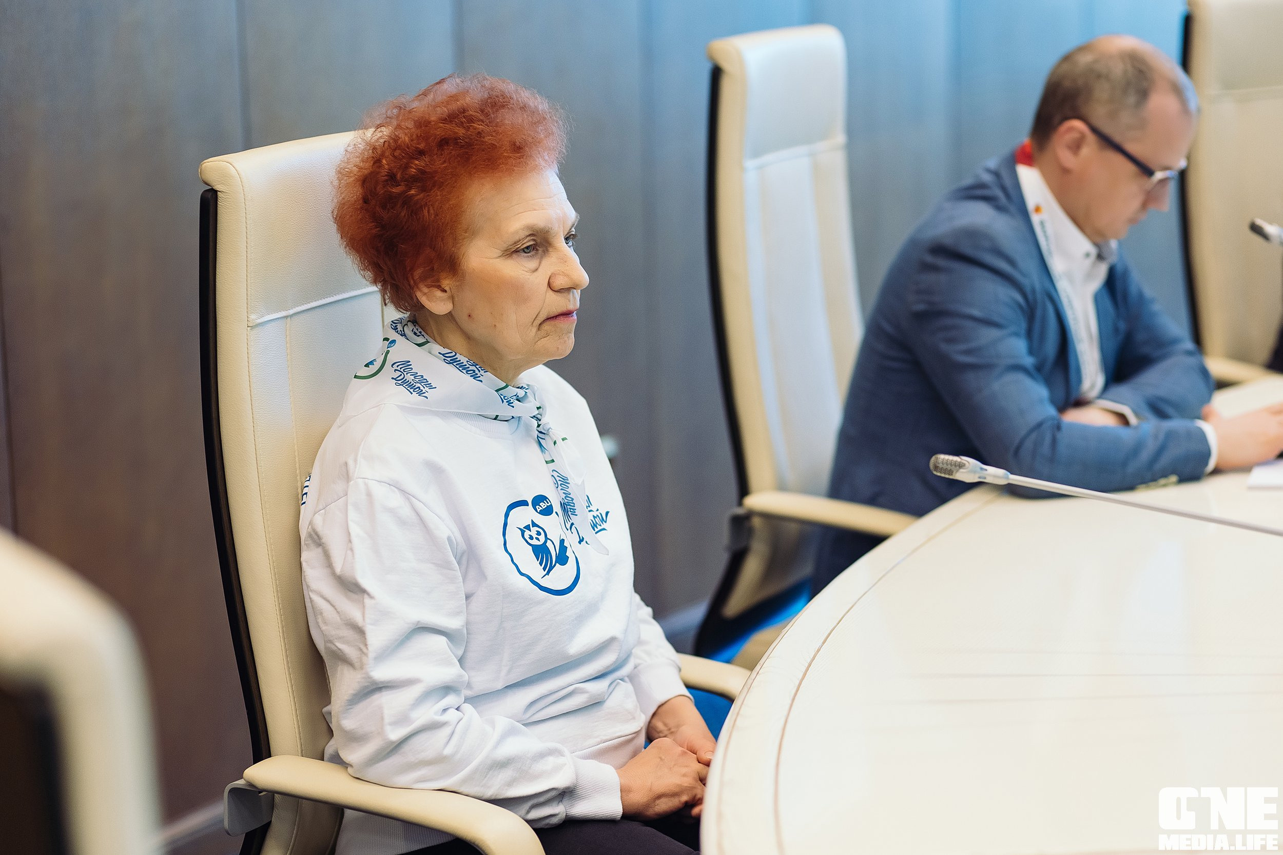 Фотоотчет с Балтийского Культурного Форума. One Media Life: фоторепортажи, фотоотчеты с мероприятий и заведений