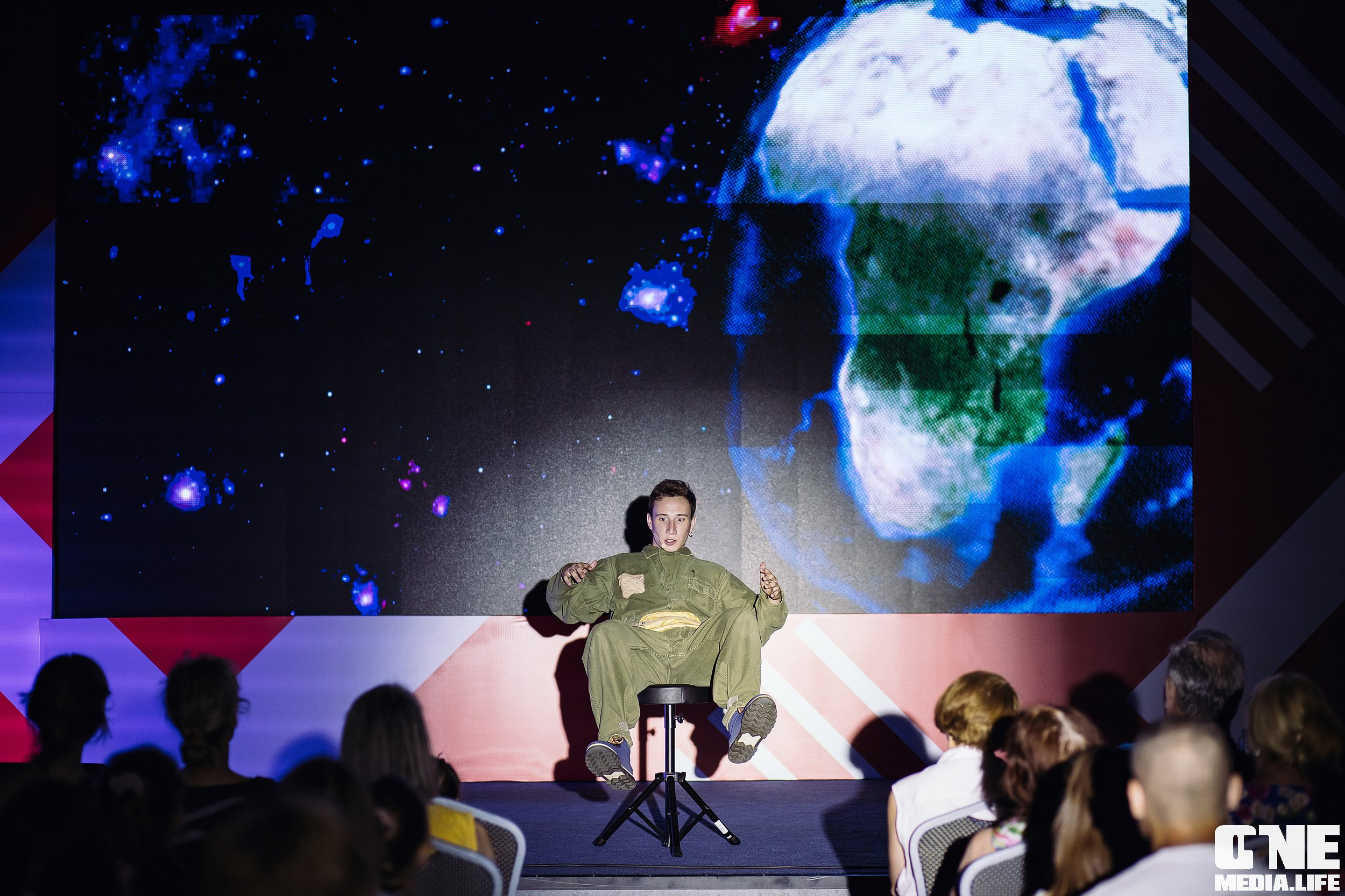 Фестиваль классической музыки Симфония Ветра. One Media Life: фоторепортажи, фотоотчеты с мероприятий и заведений