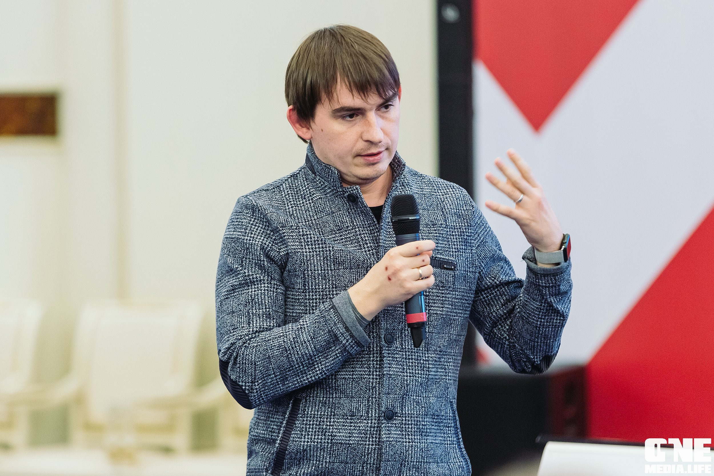 Балтийский культурный форум. День 3. One Media Life: фоторепортажи, фотоотчеты с мероприятий и заведений