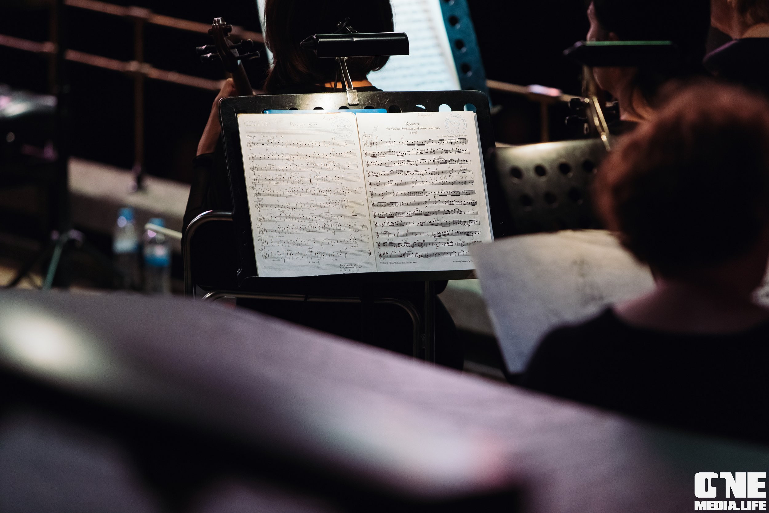 Фоторепортаж из Калининградской филармонии. One Media Life: фоторепортажи, фотоотчеты с мероприятий и заведений