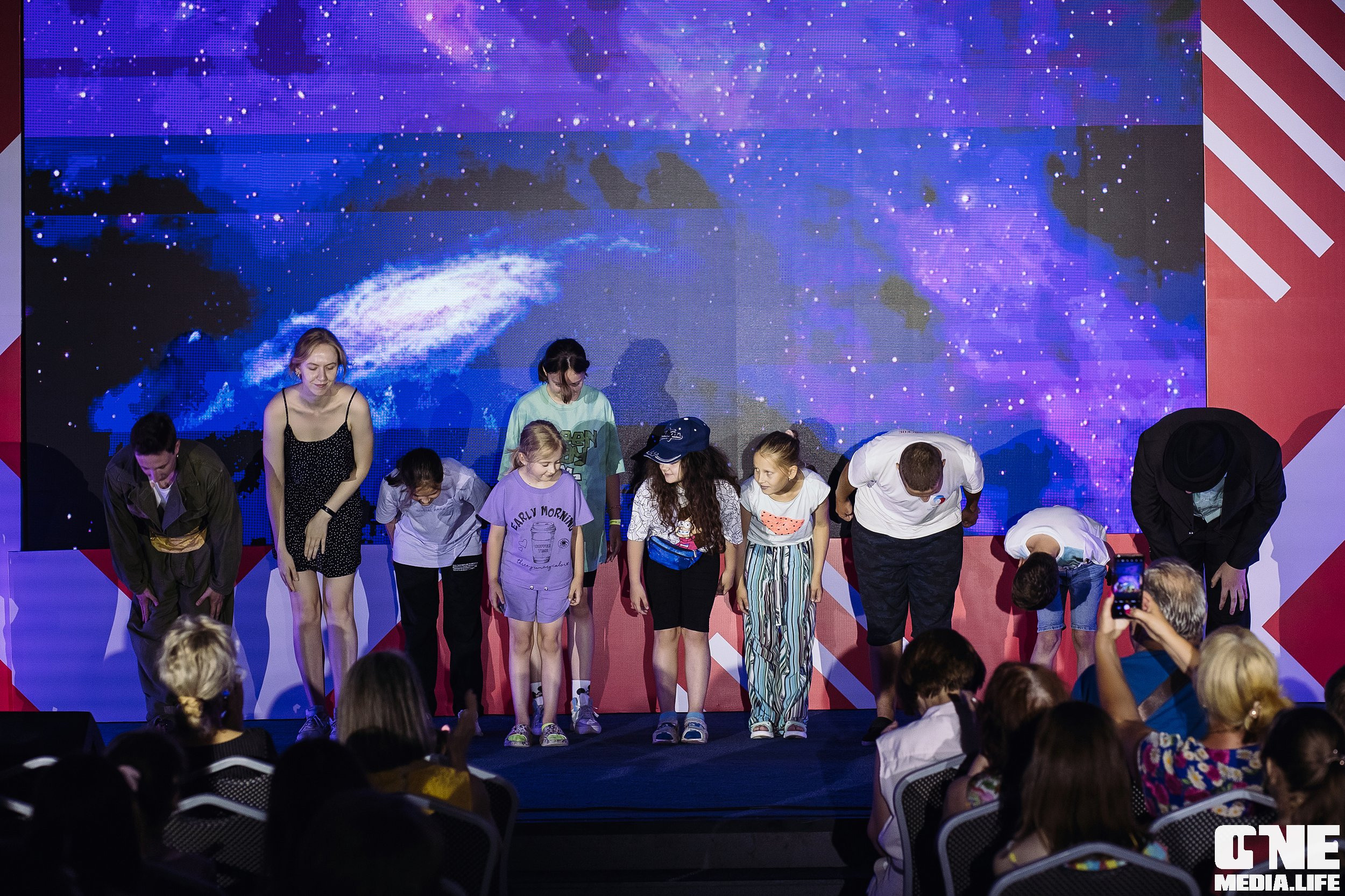 Фестиваль классической музыки Симфония Ветра. One Media Life: фоторепортажи, фотоотчеты с мероприятий и заведений