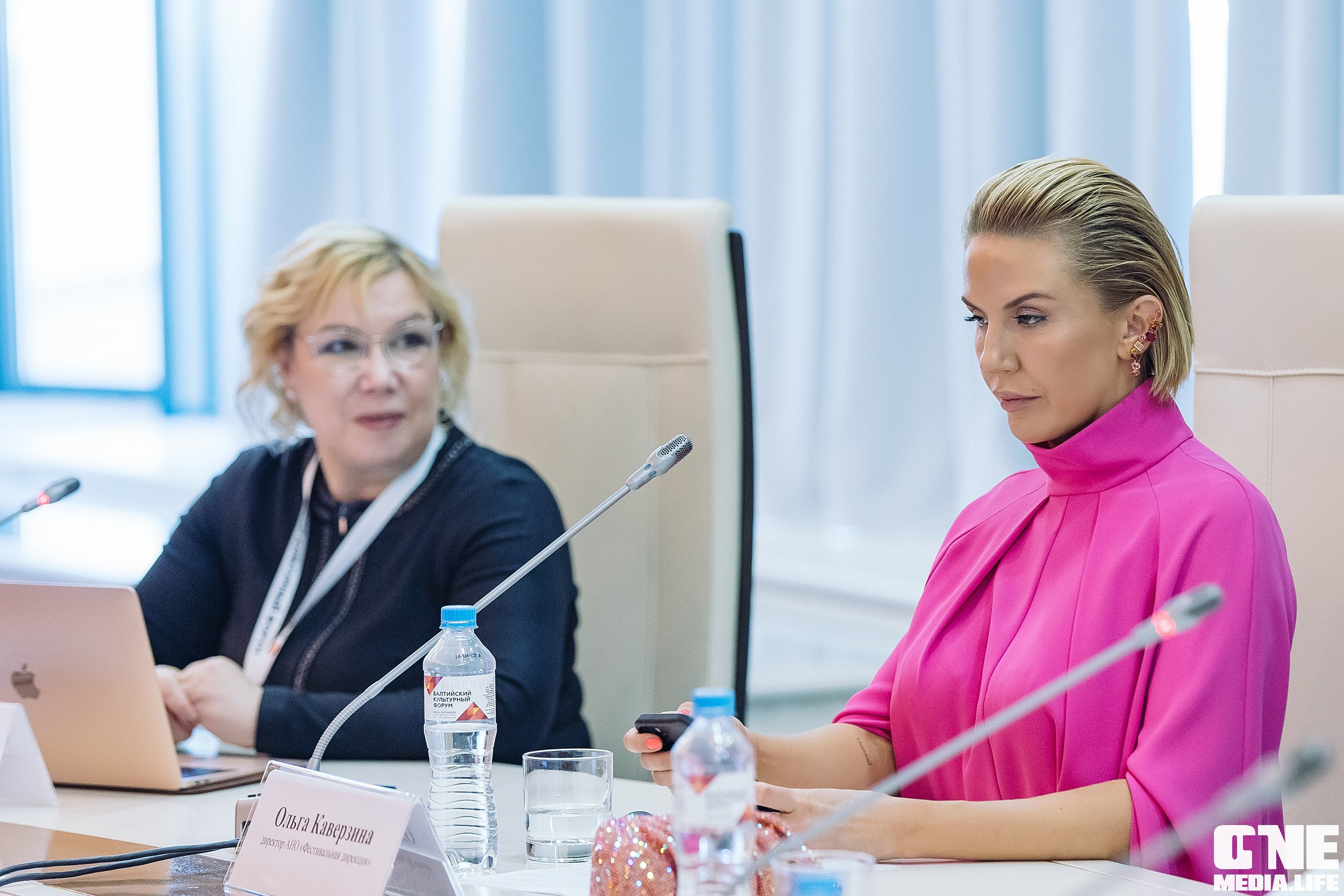 Фотоотчет с Балтийского Культурного Форума. One Media Life: фоторепортажи, фотоотчеты с мероприятий и заведений