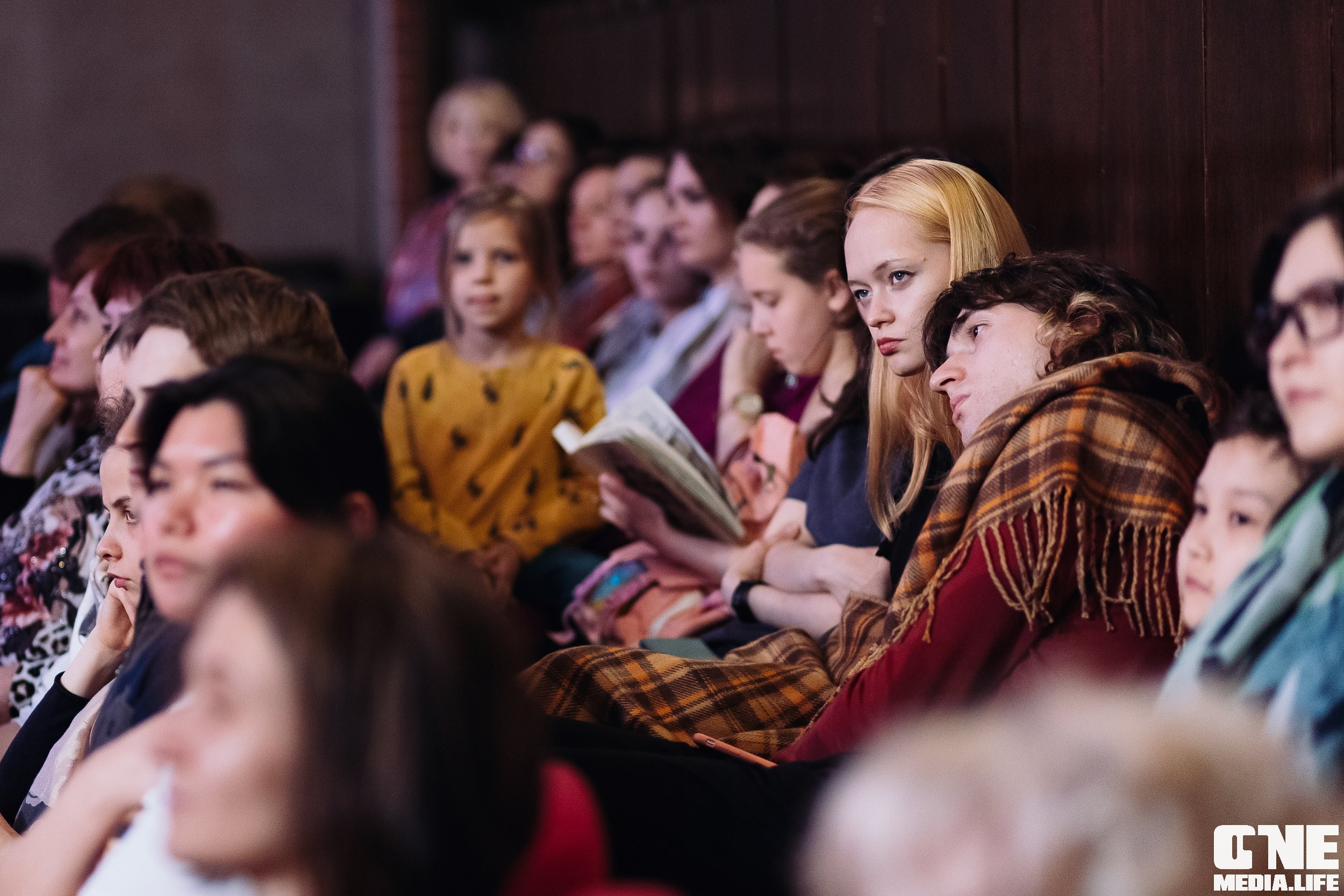 Академический симфонический оркестр Московской Филармонии. One Media Life: фоторепортажи, фотоотчеты с мероприятий и заведений