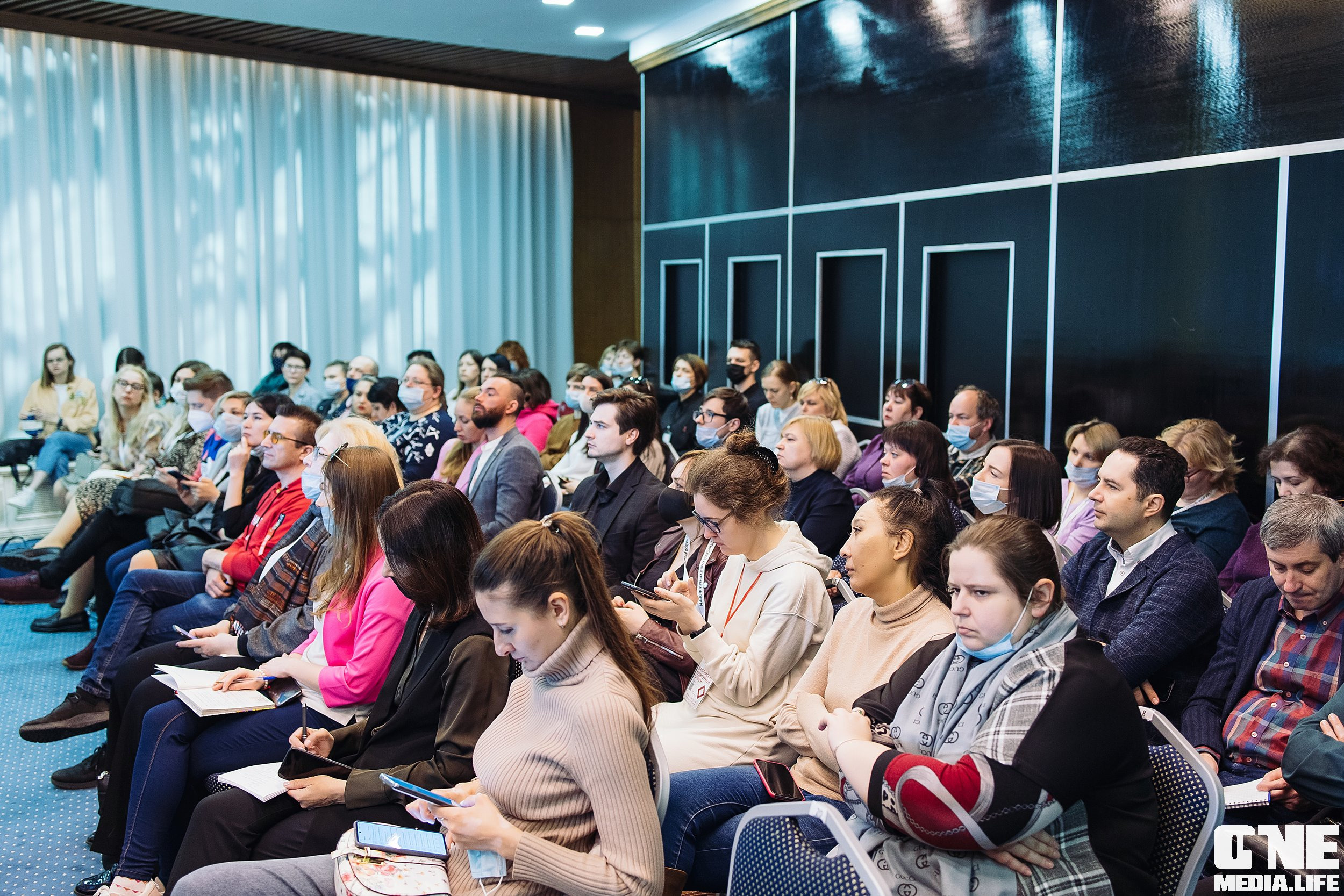 Фотоотчет с Балтийского Культурного Форума. One Media Life: фоторепортажи, фотоотчеты с мероприятий и заведений