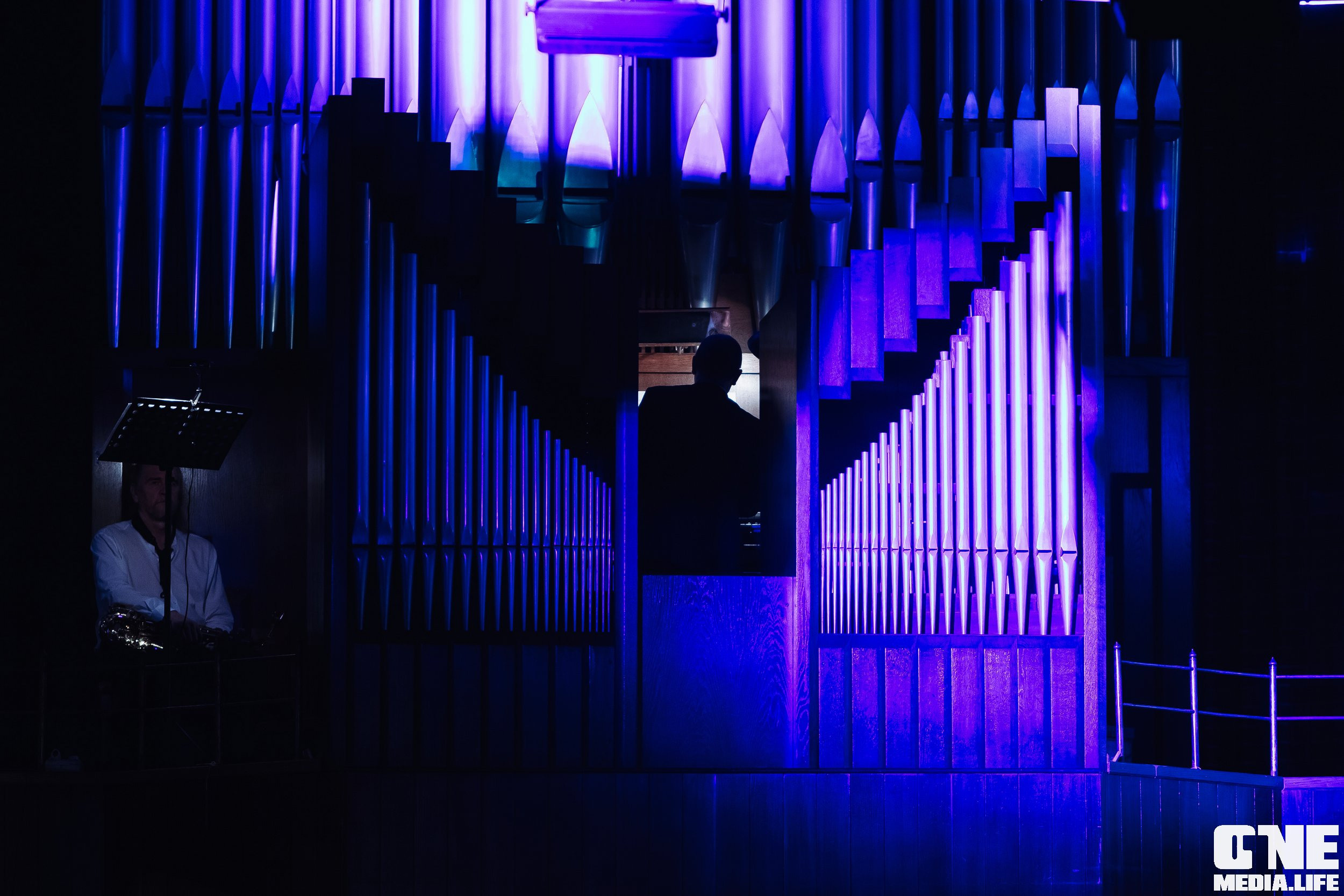 Фоторепортаж из Калининградской филармонии. One Media Life: фоторепортажи, фотоотчеты с мероприятий и заведений