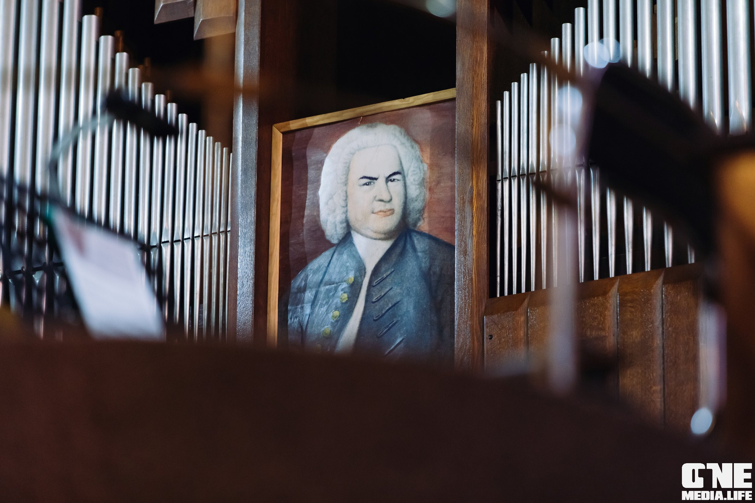 Фоторепортаж из Калининградской филармонии. One Media Life: фоторепортажи, фотоотчеты с мероприятий и заведений