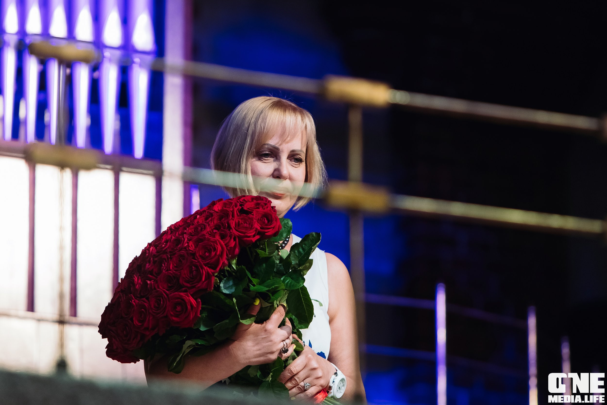 Фоторепортаж из Калининградской филармонии. One Media Life: фоторепортажи, фотоотчеты с мероприятий и заведений