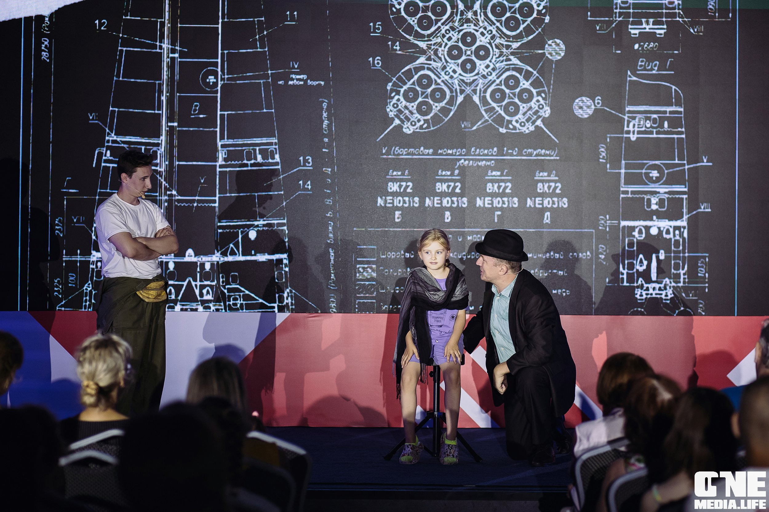 Фестиваль классической музыки Симфония Ветра. One Media Life: фоторепортажи, фотоотчеты с мероприятий и заведений