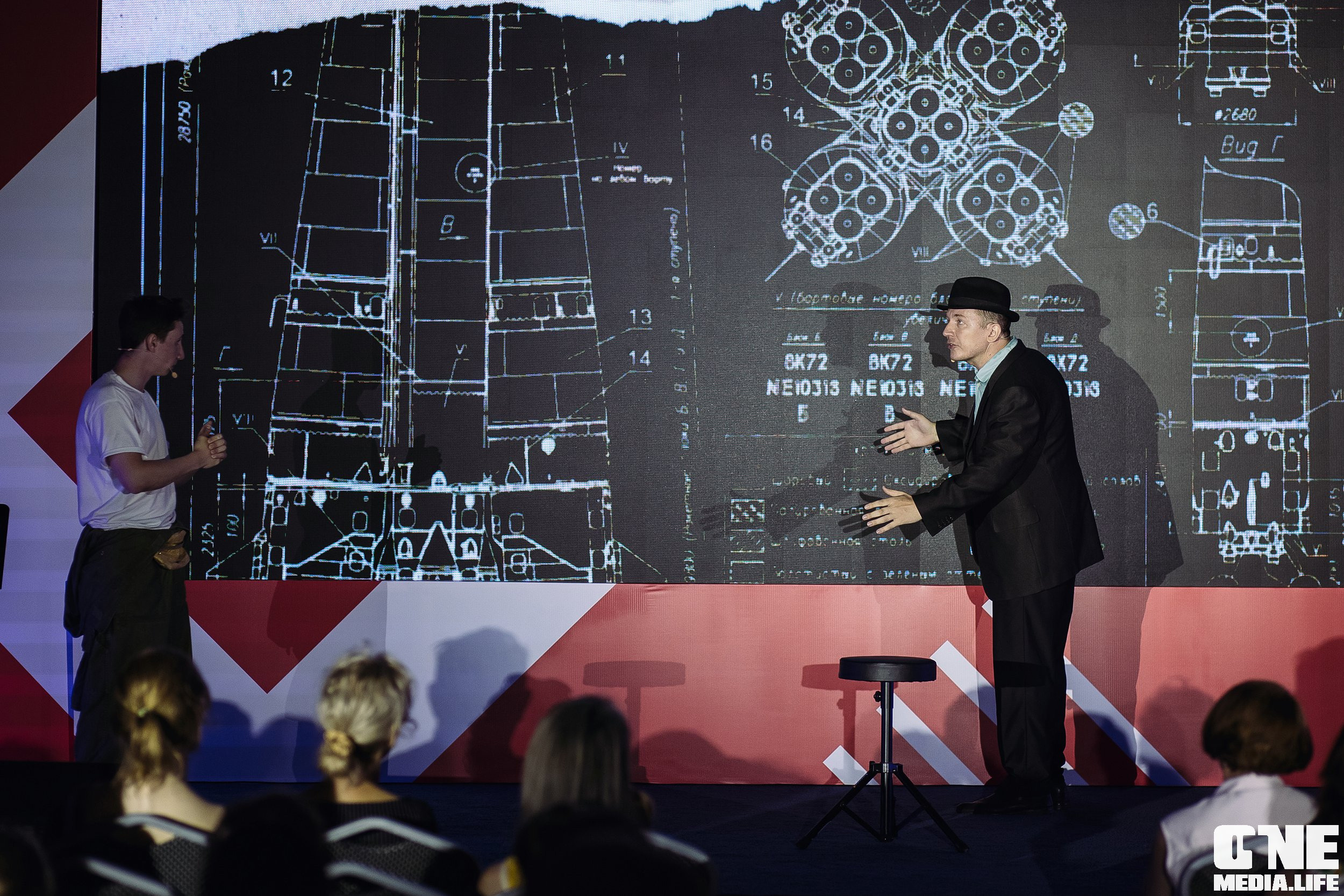 Фестиваль классической музыки Симфония Ветра. One Media Life: фоторепортажи, фотоотчеты с мероприятий и заведений