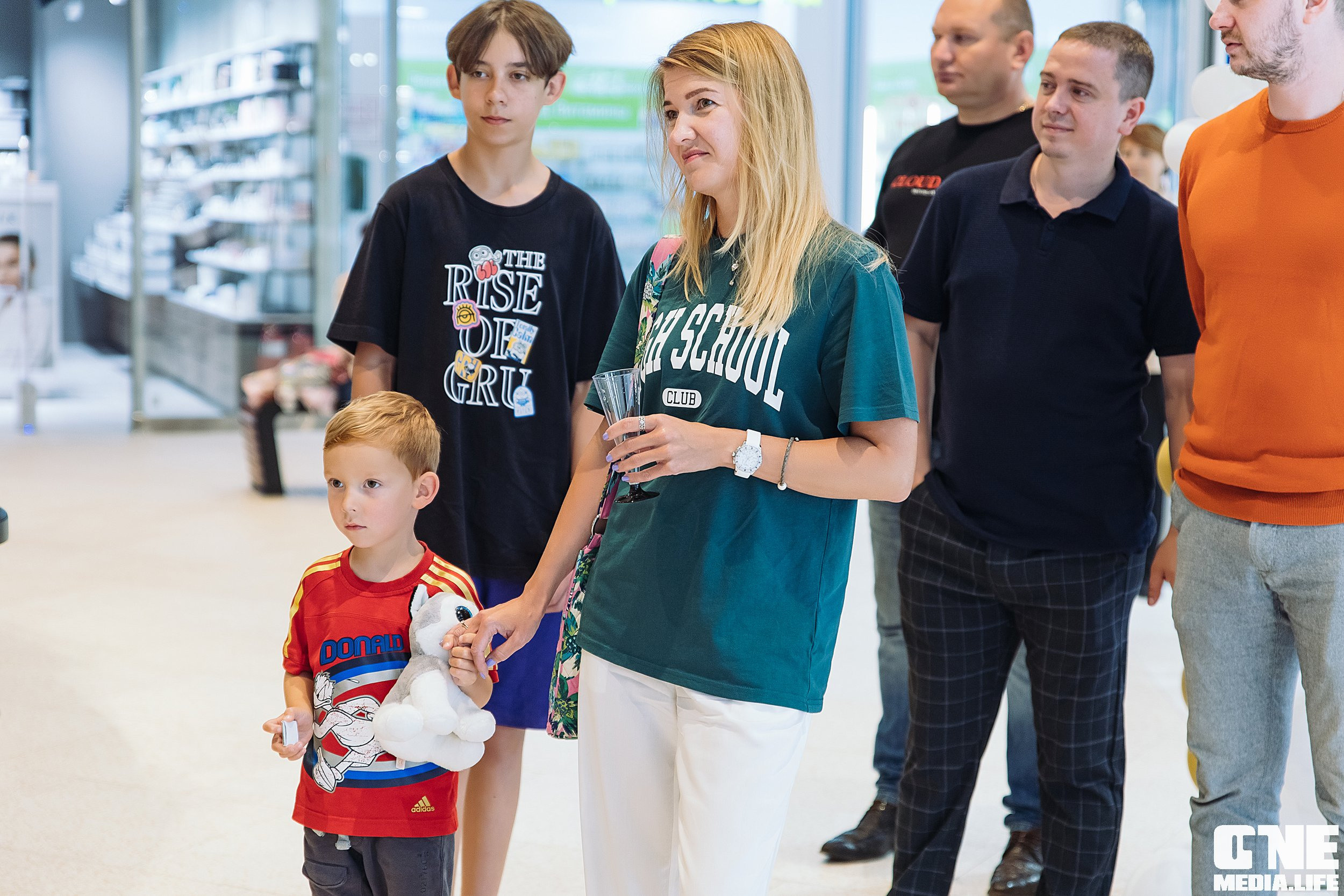 Фоторепортаж с вечеринки LORAGOLD jewelry. One Media Life: фоторепортажи, фотоотчеты с мероприятий и заведений