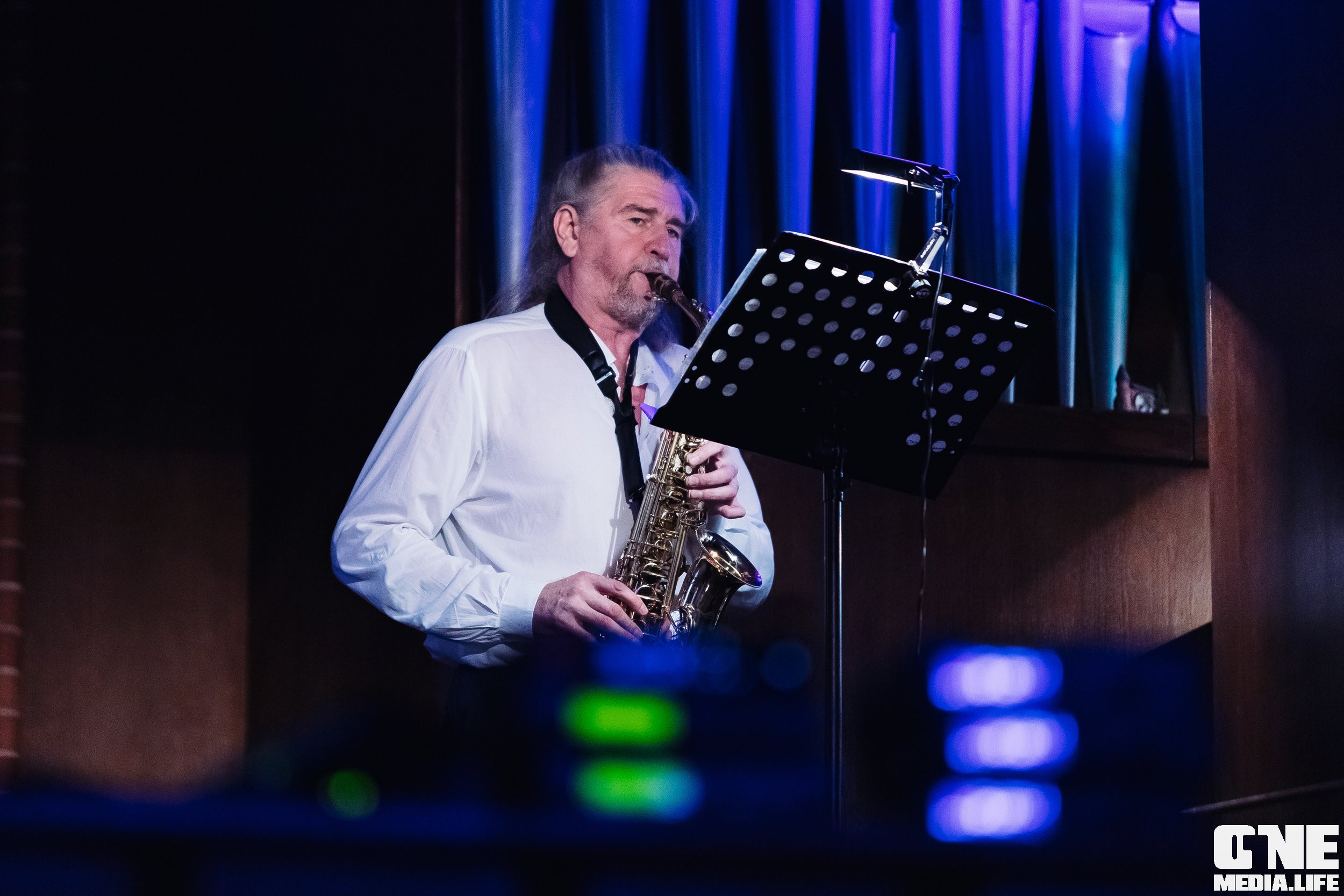 Фоторепортаж из Калининградской филармонии. One Media Life: фоторепортажи, фотоотчеты с мероприятий и заведений