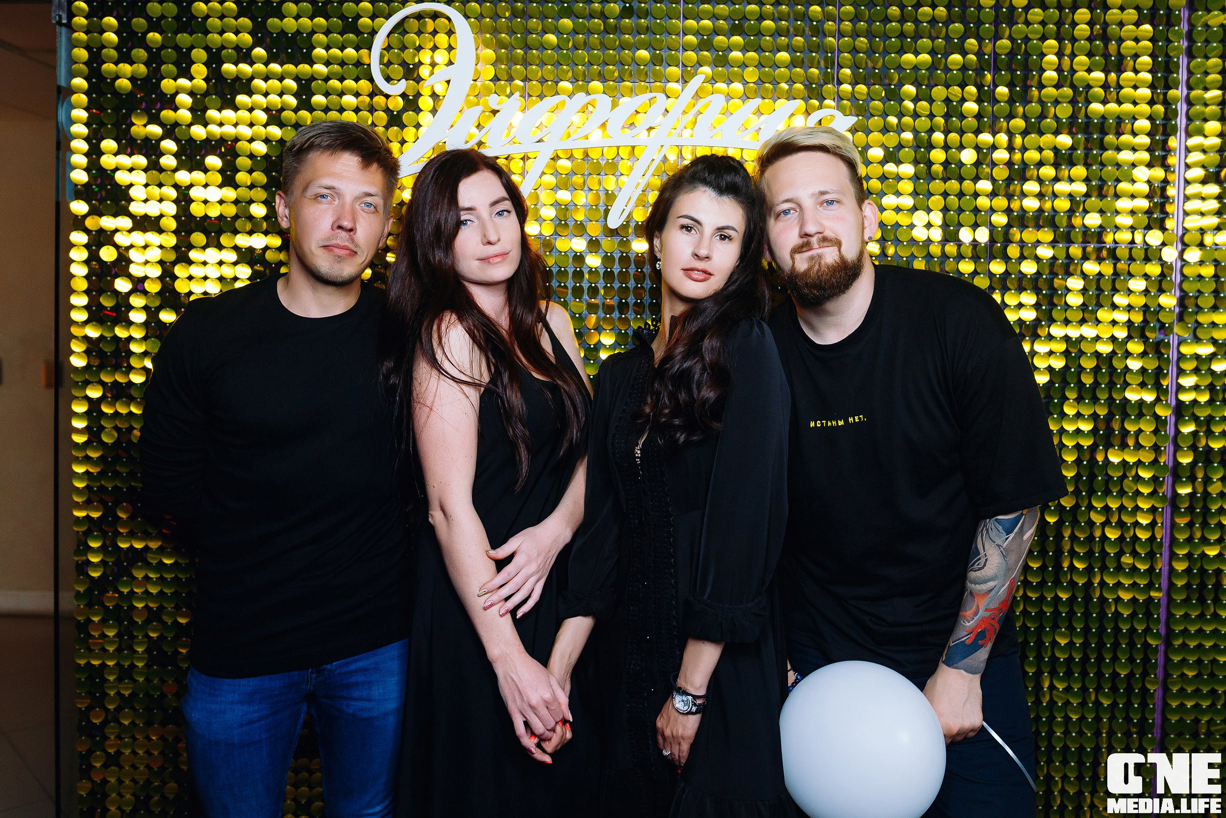 Фотоотчет из караоке-клуба «Эйфория». One Media Life: фоторепортажи, фотоотчеты с мероприятий и заведений