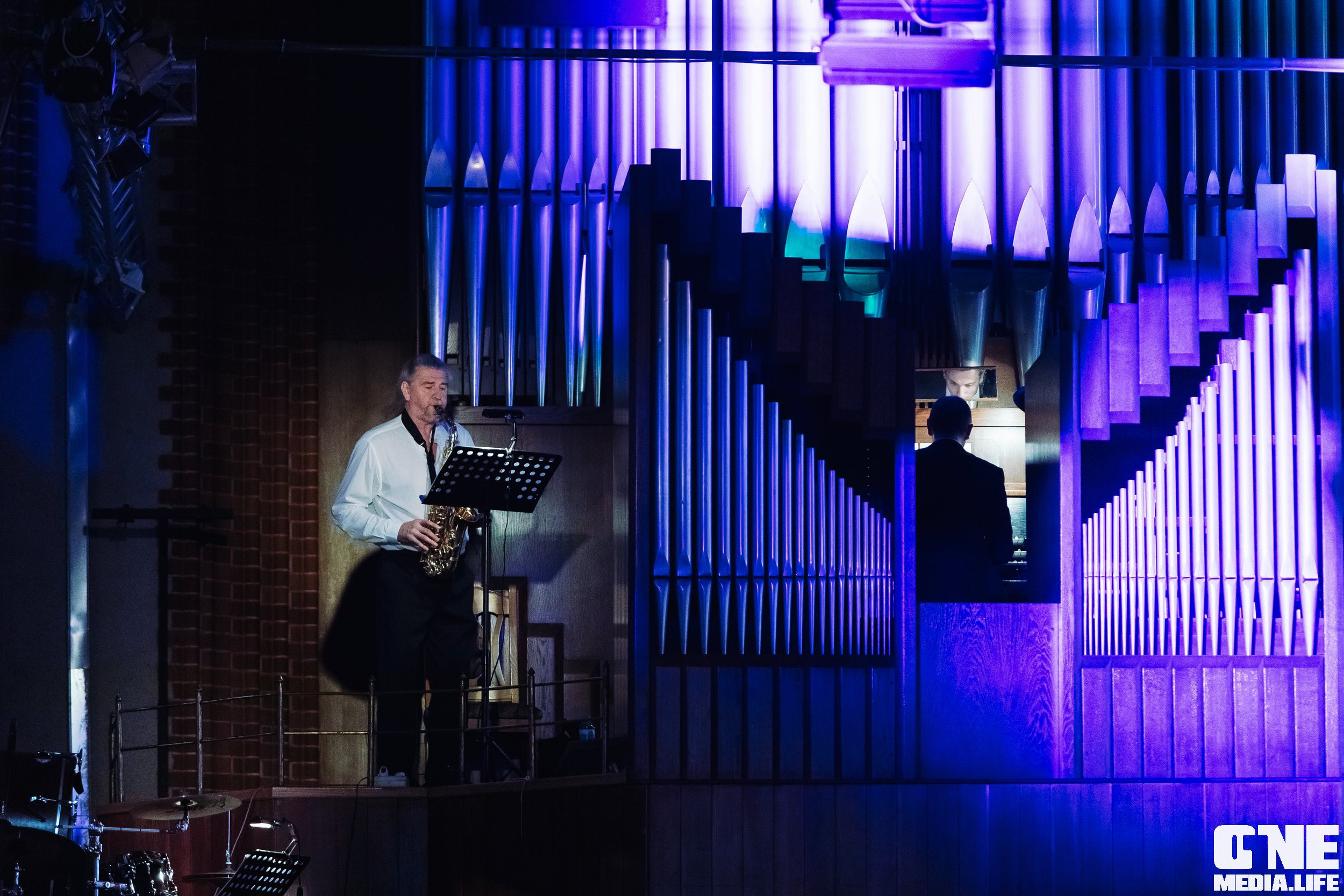 Фоторепортаж из Калининградской филармонии. One Media Life: фоторепортажи, фотоотчеты с мероприятий и заведений