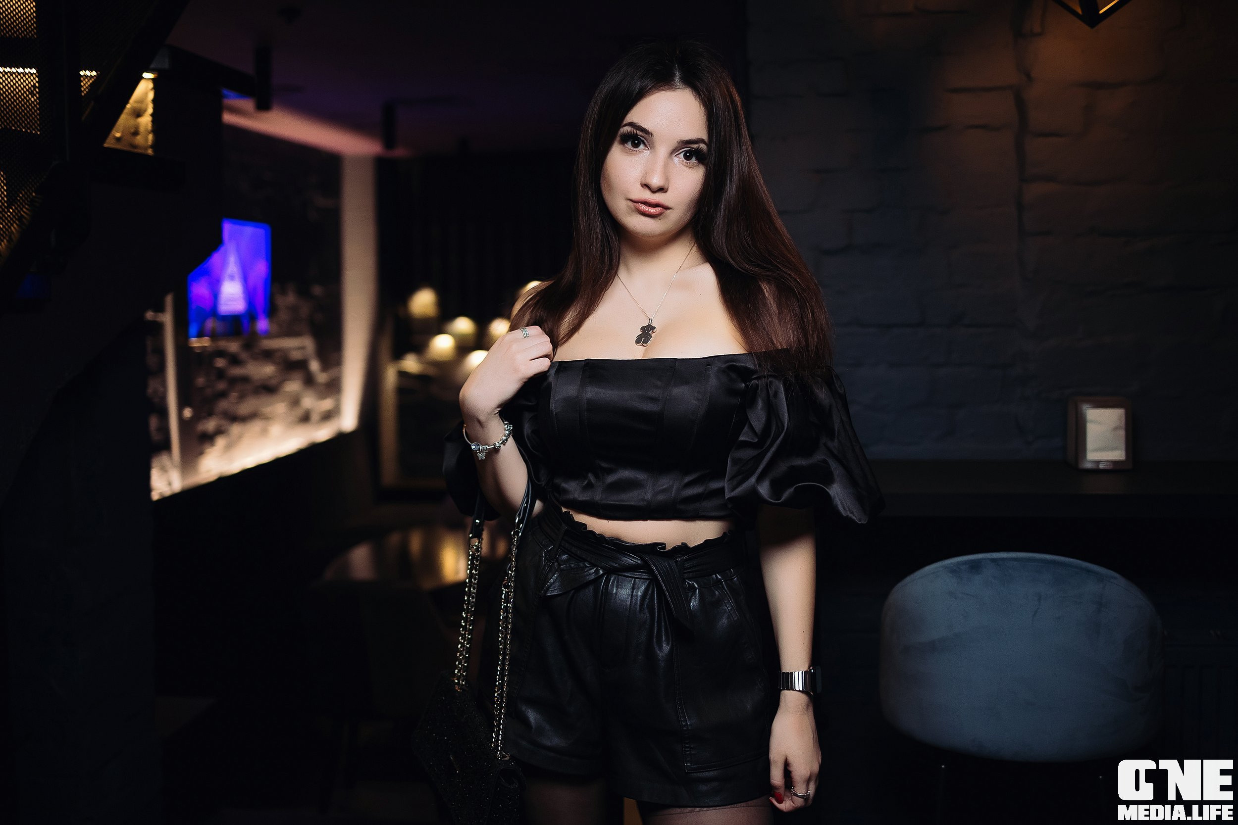 Фотоотчет из ночного клуба Illusion. One Media Life: фоторепортажи, фотоотчеты с мероприятий и заведений