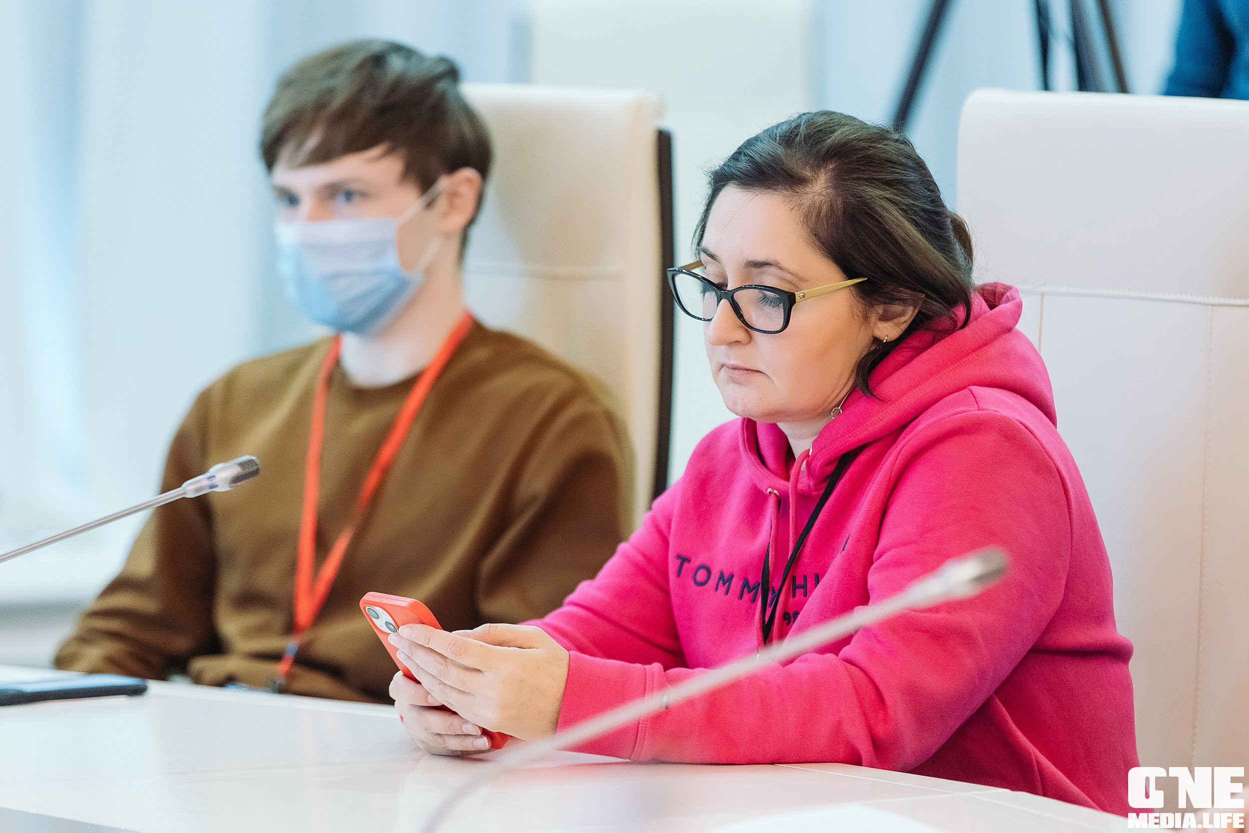 Фотоотчет с Балтийского Культурного Форума. One Media Life: фоторепортажи, фотоотчеты с мероприятий и заведений