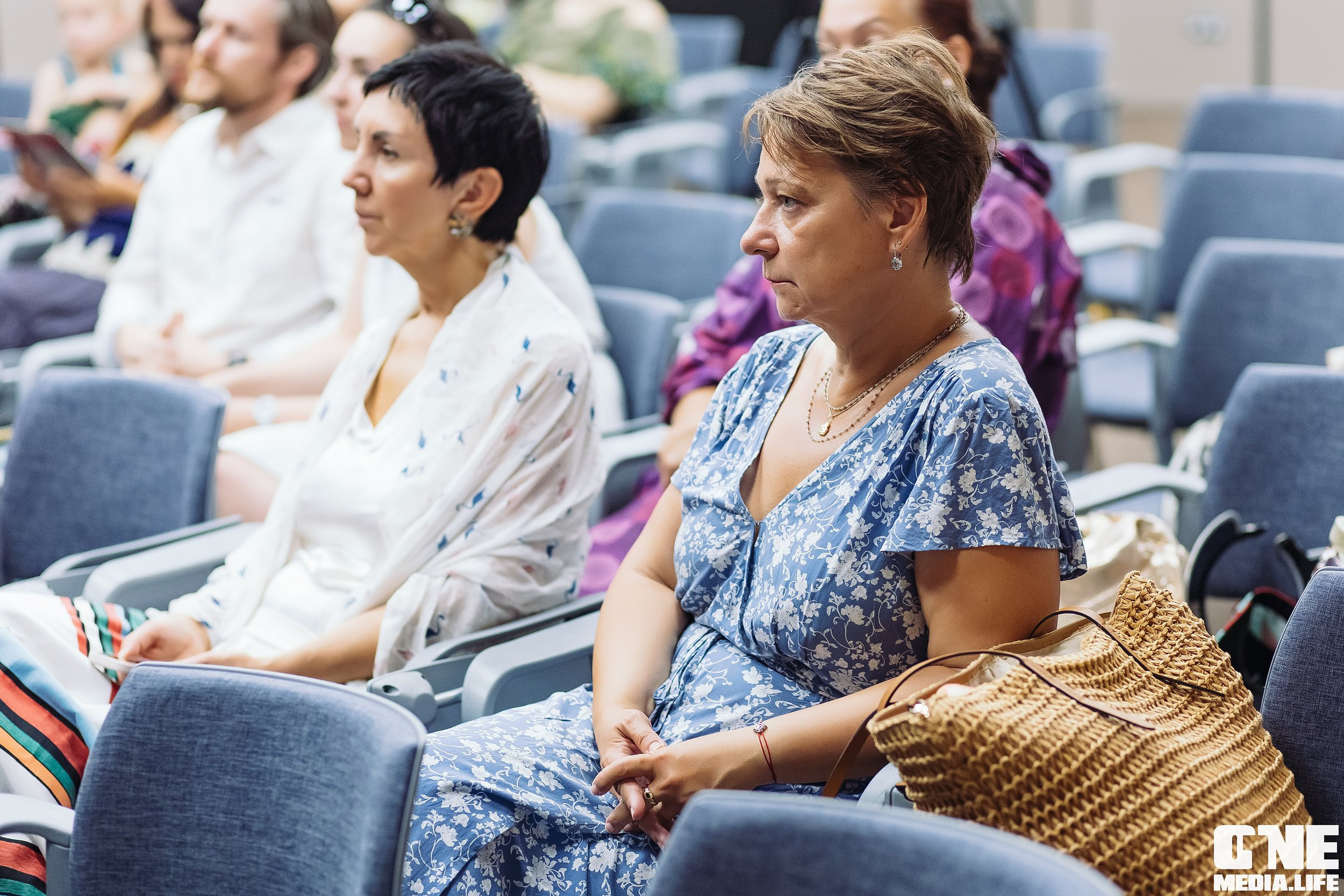 Фестиваль классической музыки Симфония Ветра. One Media Life: фоторепортажи, фотоотчеты с мероприятий и заведений