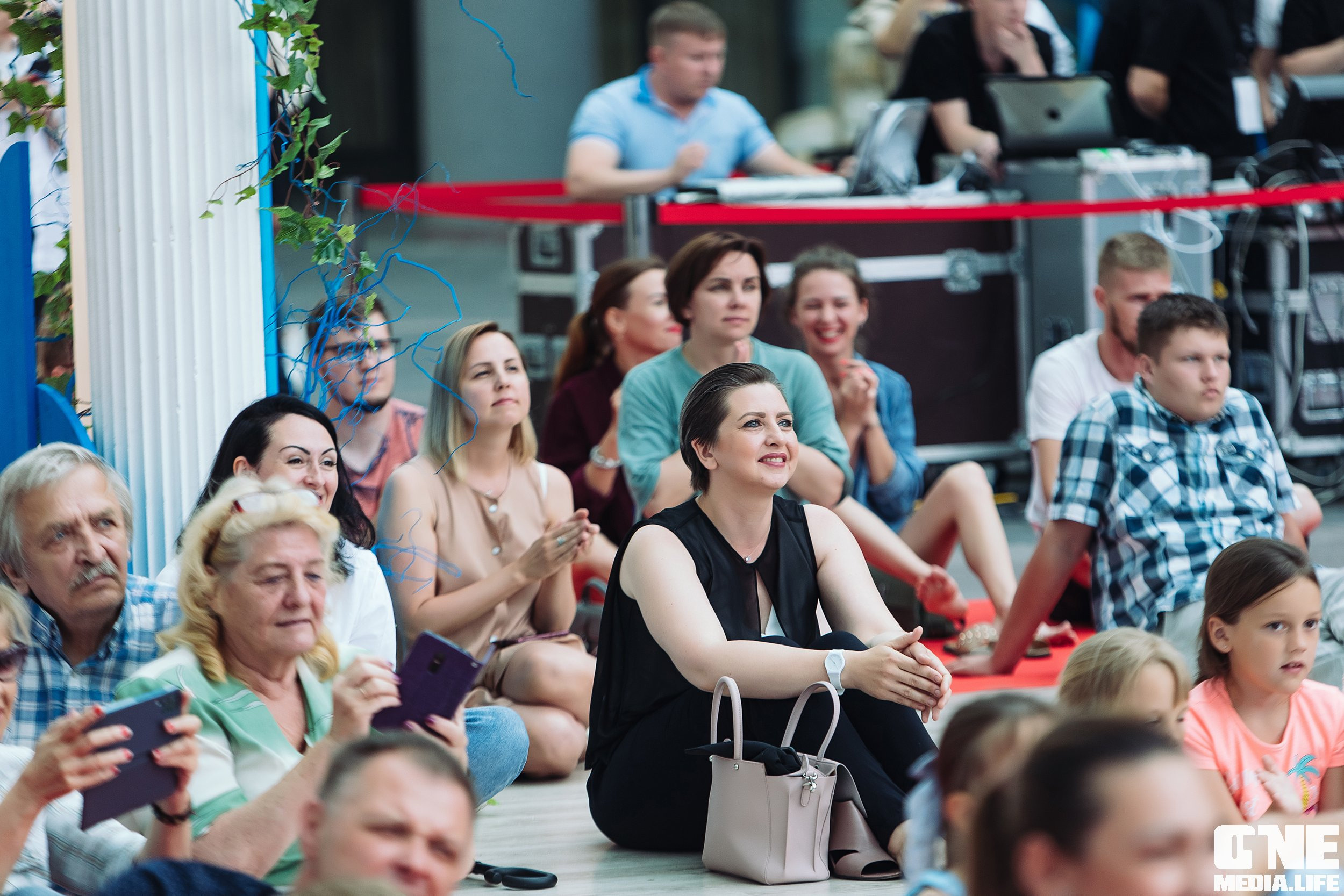 Фестиваль классической музыки Симфония Ветра. One Media Life: фоторепортажи, фотоотчеты с мероприятий и заведений